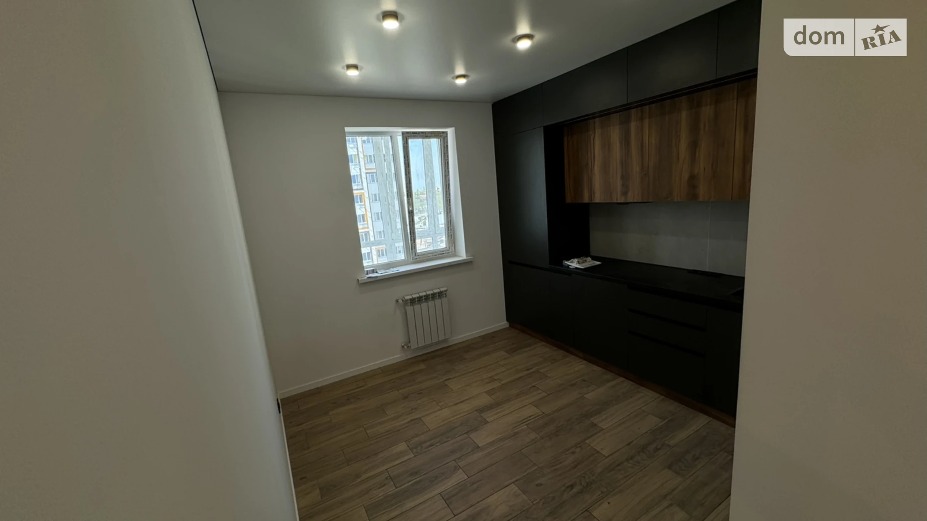 Продается 1-комнатная квартира 41.1 кв. м в Полтаве, ул. Европейская, 146Е корпус 2 - фото 2