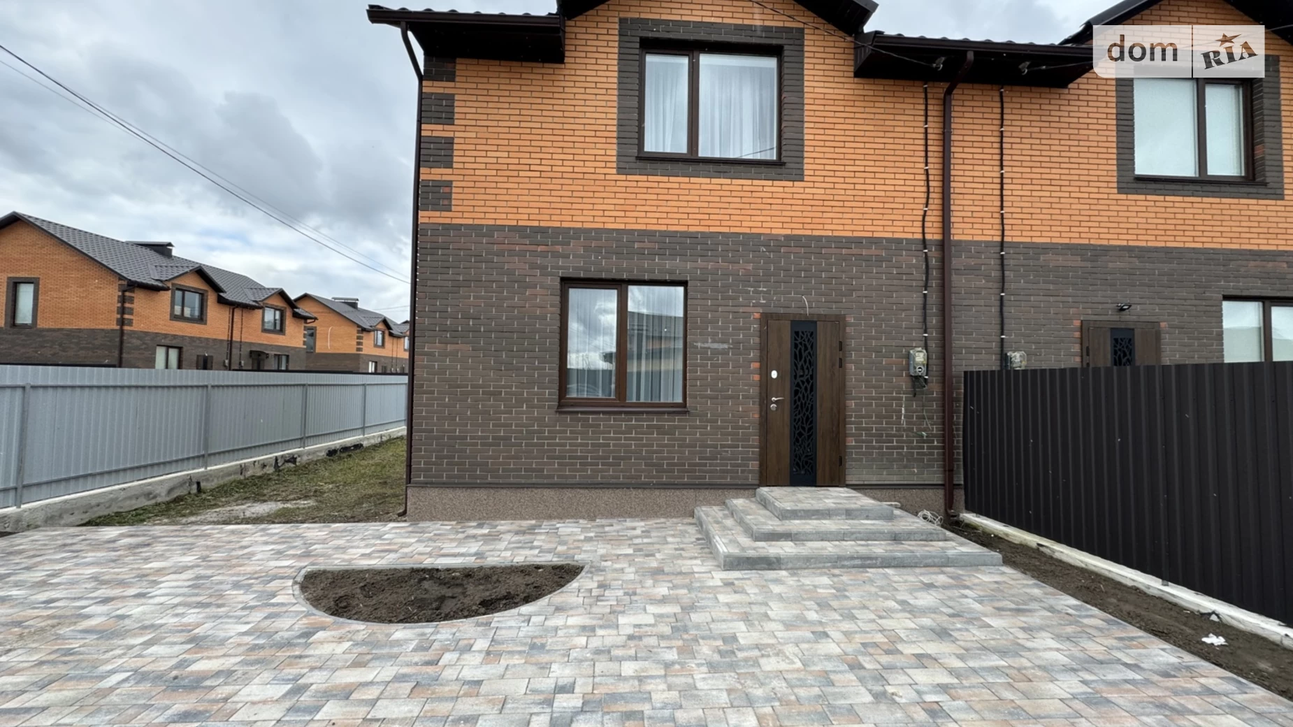 Продається частина будинку 105 кв. м з верандою, цена: 105000 $ - фото 2