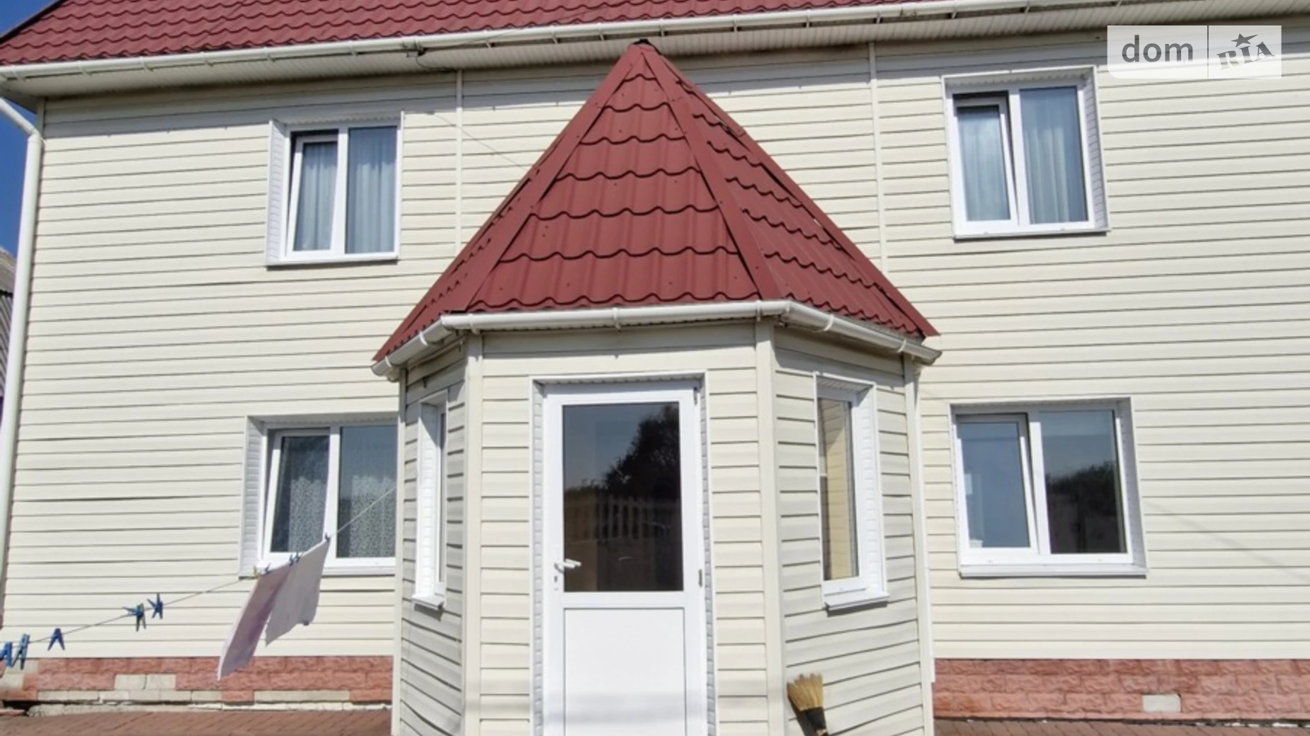 Продається будинок 2 поверховий 157.1 кв. м с басейном, цена: 120000 $ - фото 4