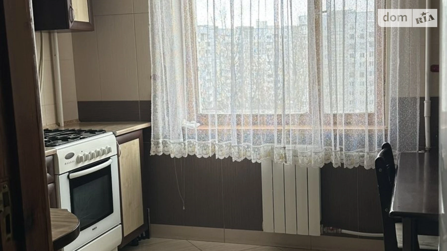 Сдается в аренду 2-комнатная квартира 50 кв. м в, цена: 12000 грн - фото 4