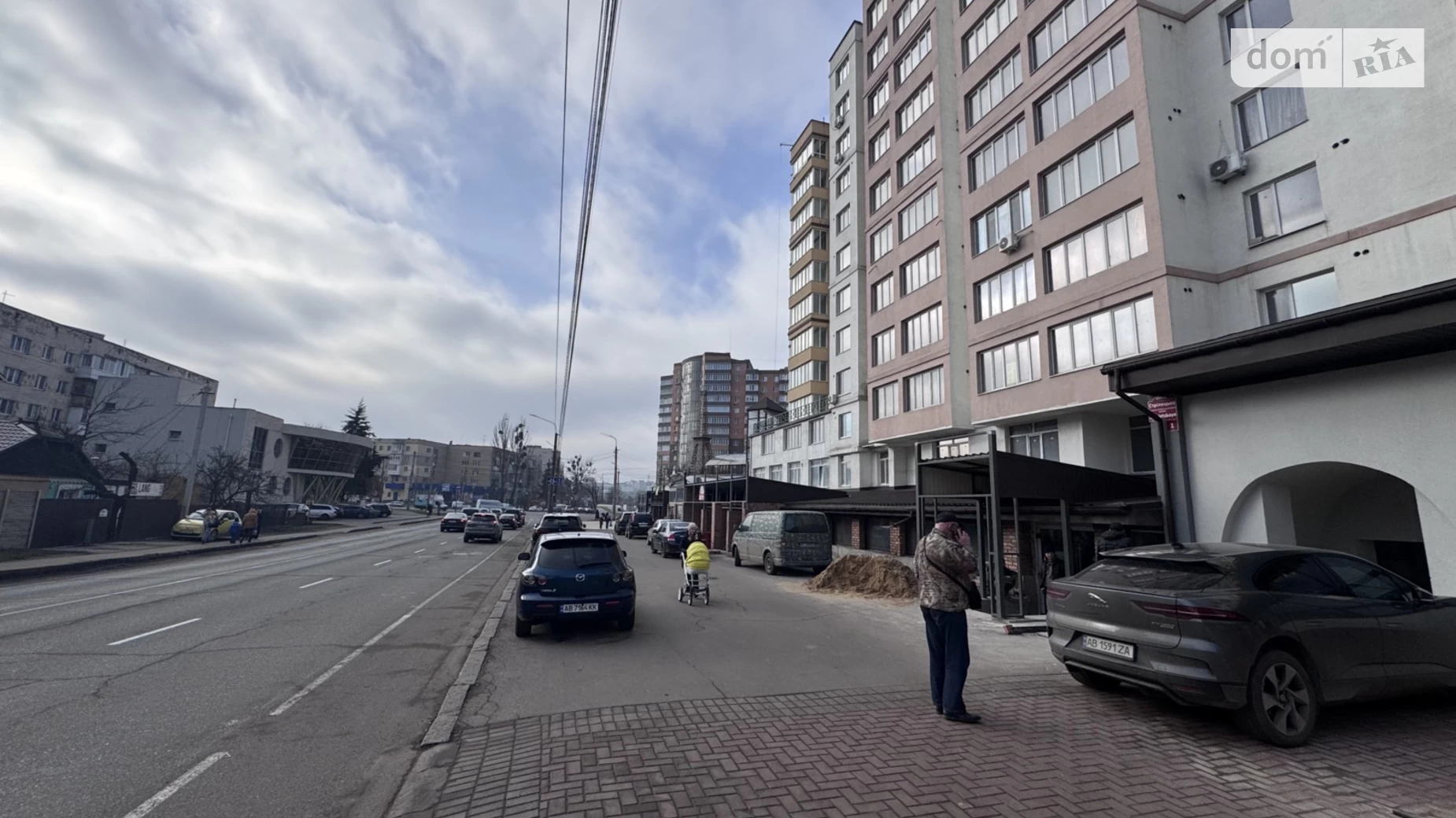 Сдается в аренду офис 245 кв. м в бизнес-центре, цена: 100000 грн - фото 2