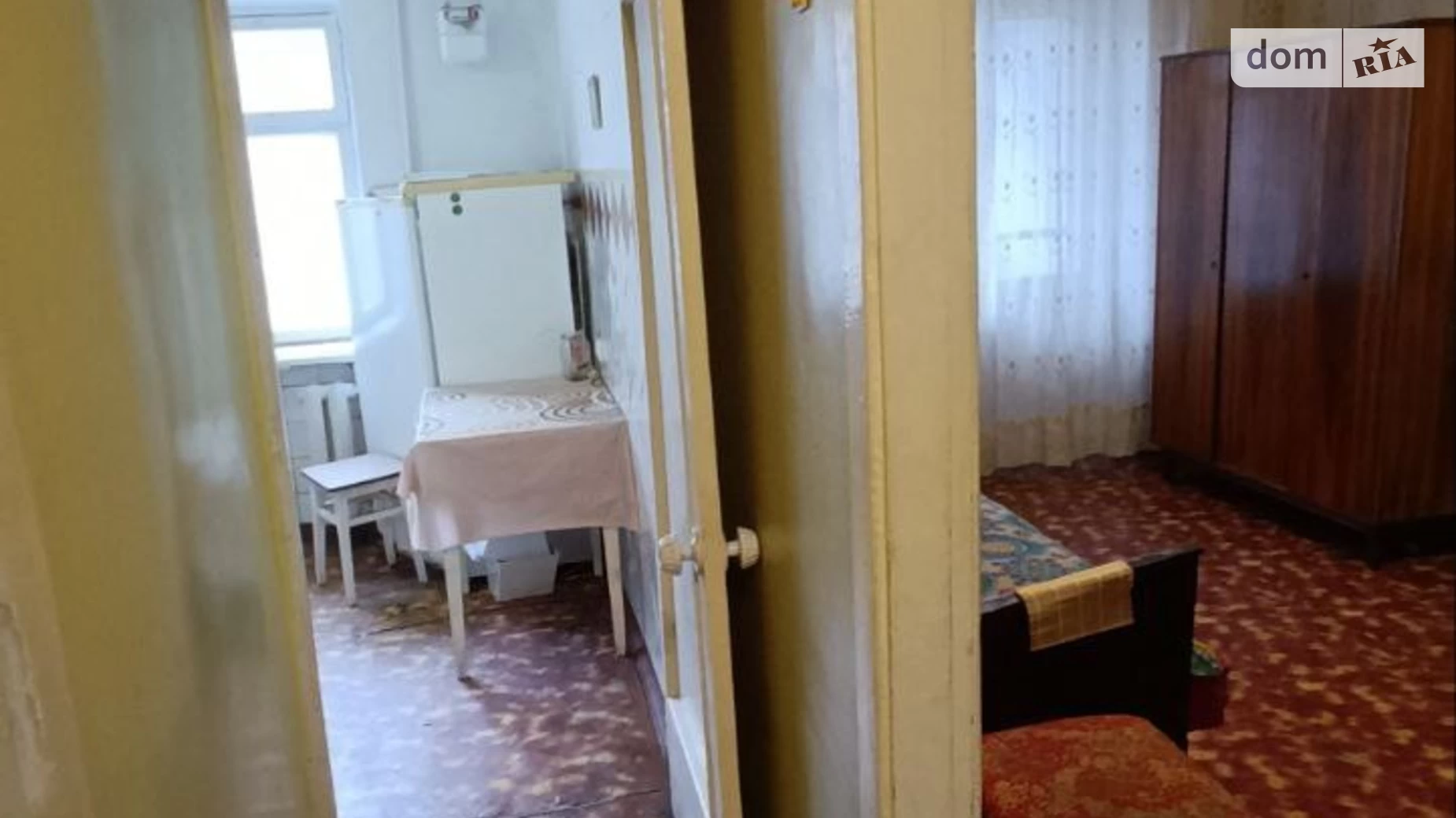 Продается 1-комнатная квартира 32 кв. м в Николаеве - фото 5