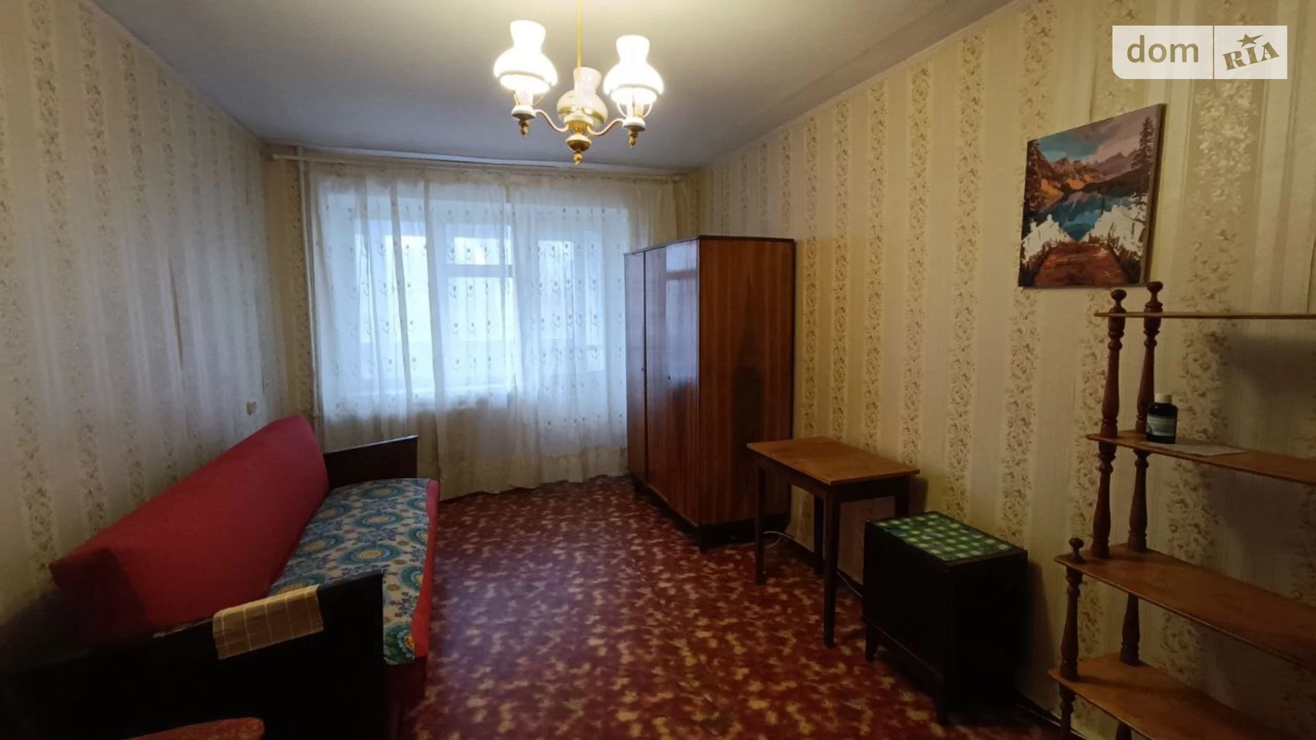 Продается 1-комнатная квартира 32 кв. м в Николаеве - фото 2