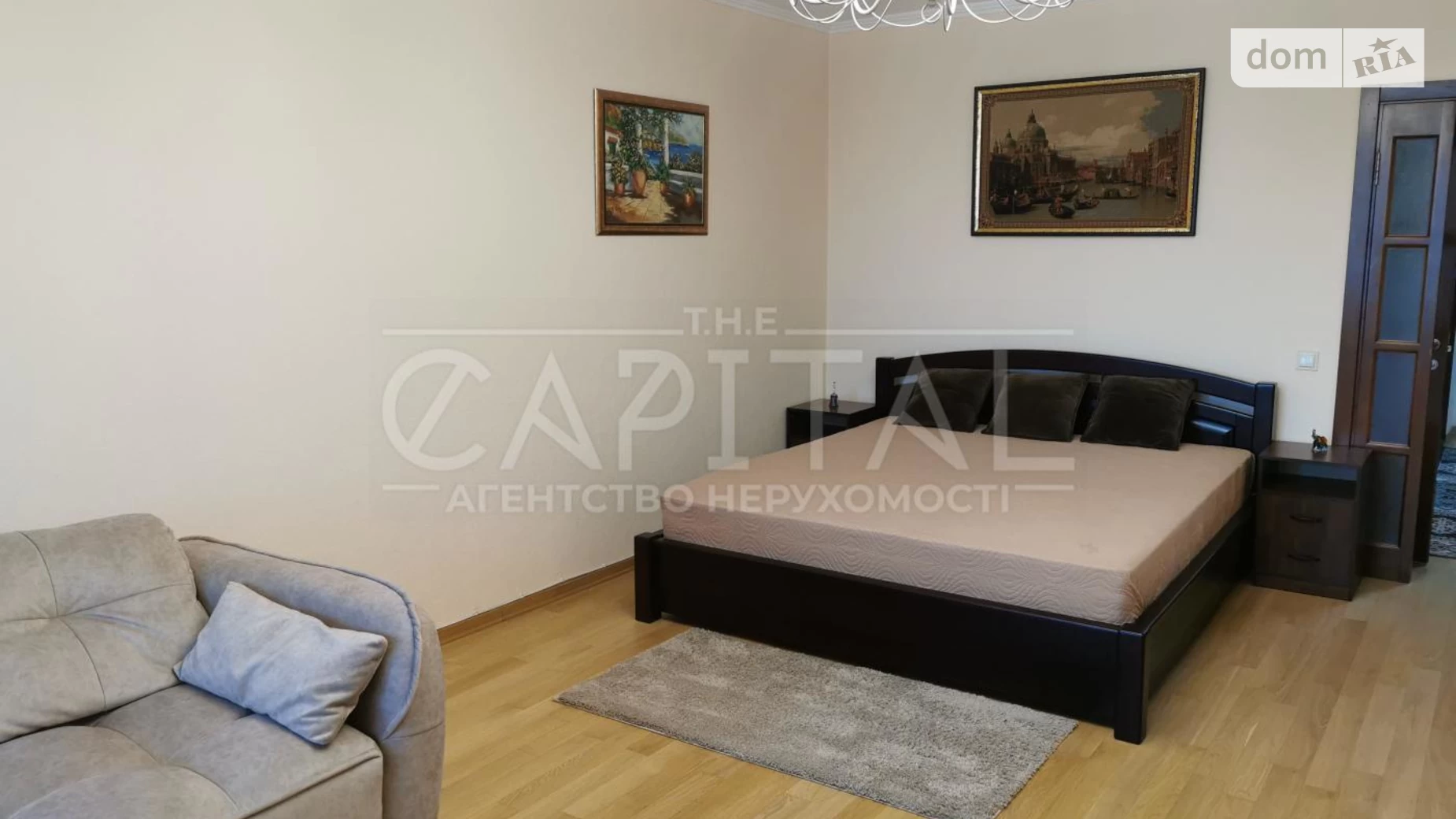 Продається 1-кімнатна квартира 87 кв. м у Києві, вул. Панаса Мирного, 28А - фото 4