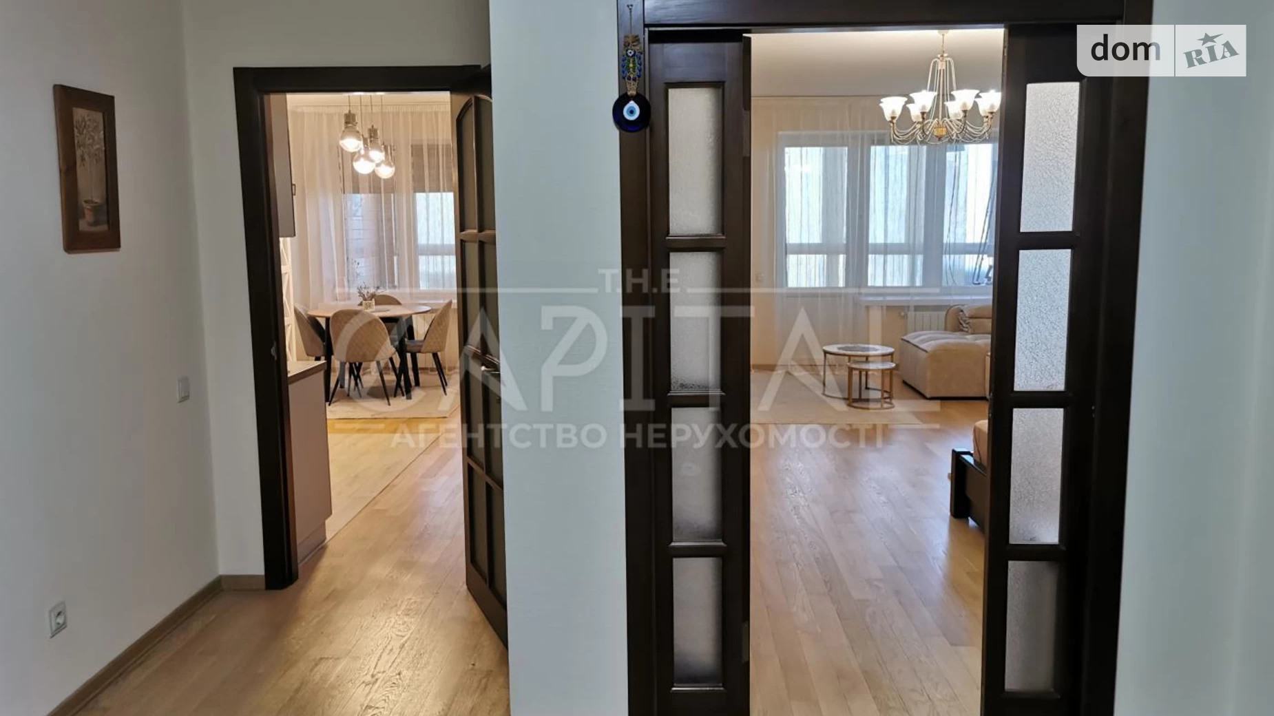 Продається 1-кімнатна квартира 87 кв. м у Києві, вул. Панаса Мирного, 28А - фото 5