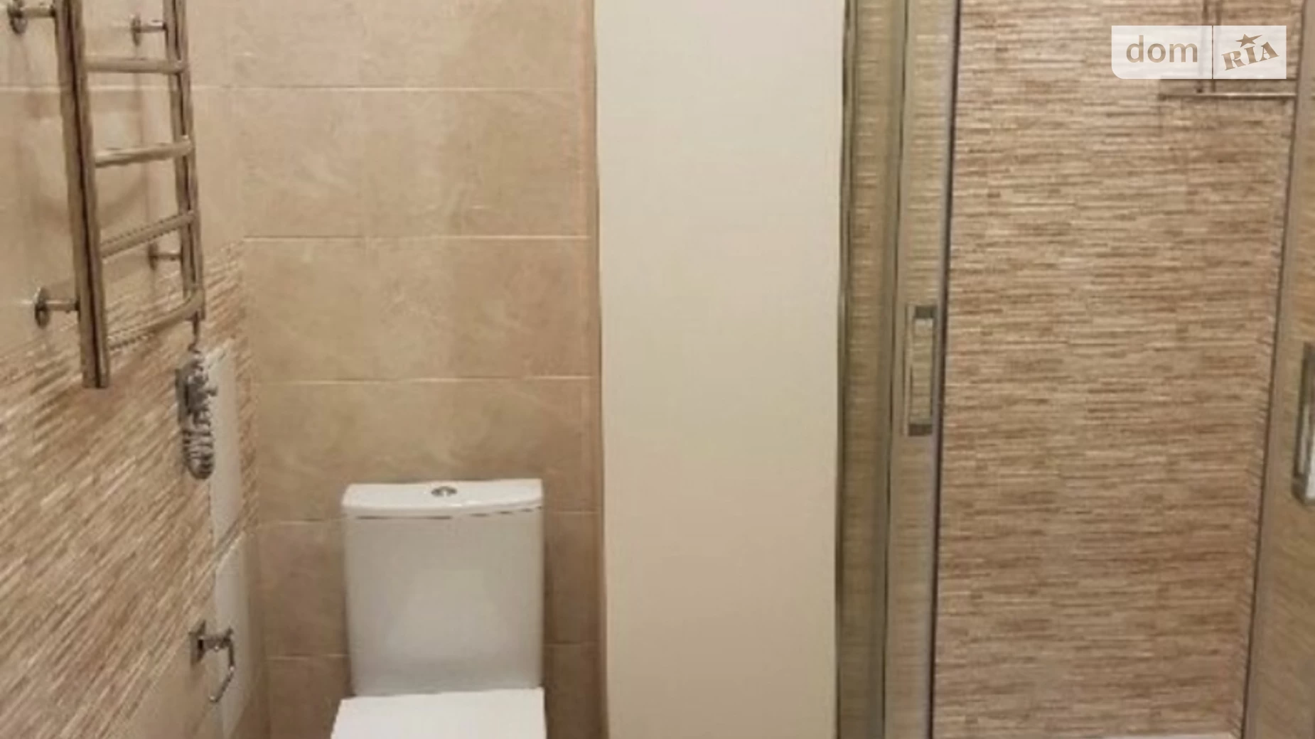 Сдается в аренду 1-комнатная квартира 45 кв. м в Днепре, вул. Набережная Победы, 44П - фото 5