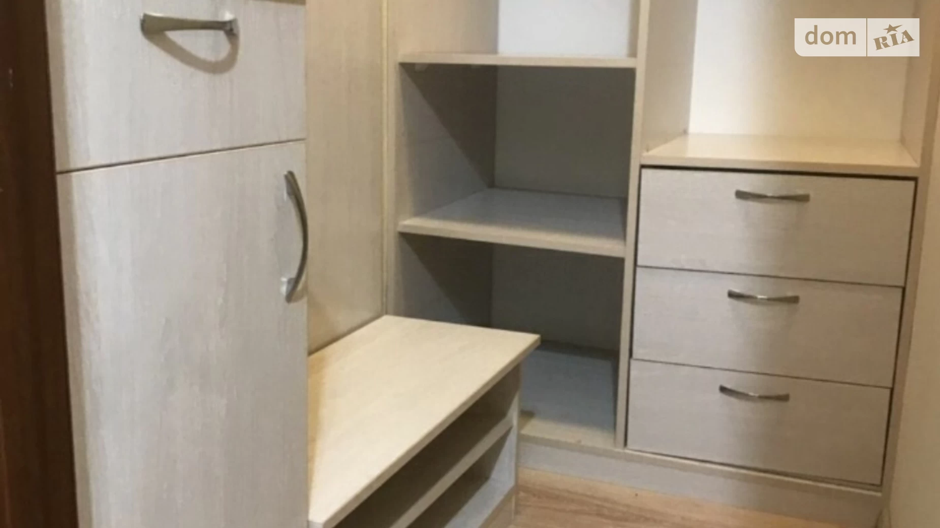 Сдается в аренду 1-комнатная квартира 38 кв. м в Днепре, просп. Леси Украинки(Пушкина), 3 - фото 5
