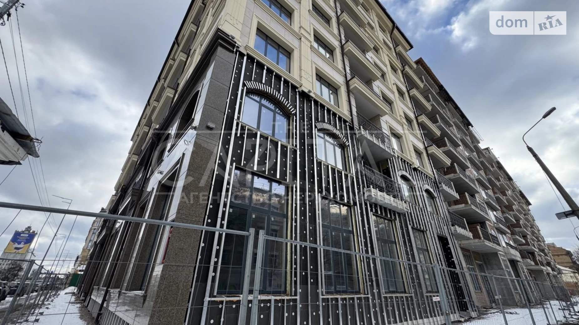 Продається приміщення вільного призначення 253 кв. м в 9-поверховій будівлі, цена: 959880 $ - фото 4