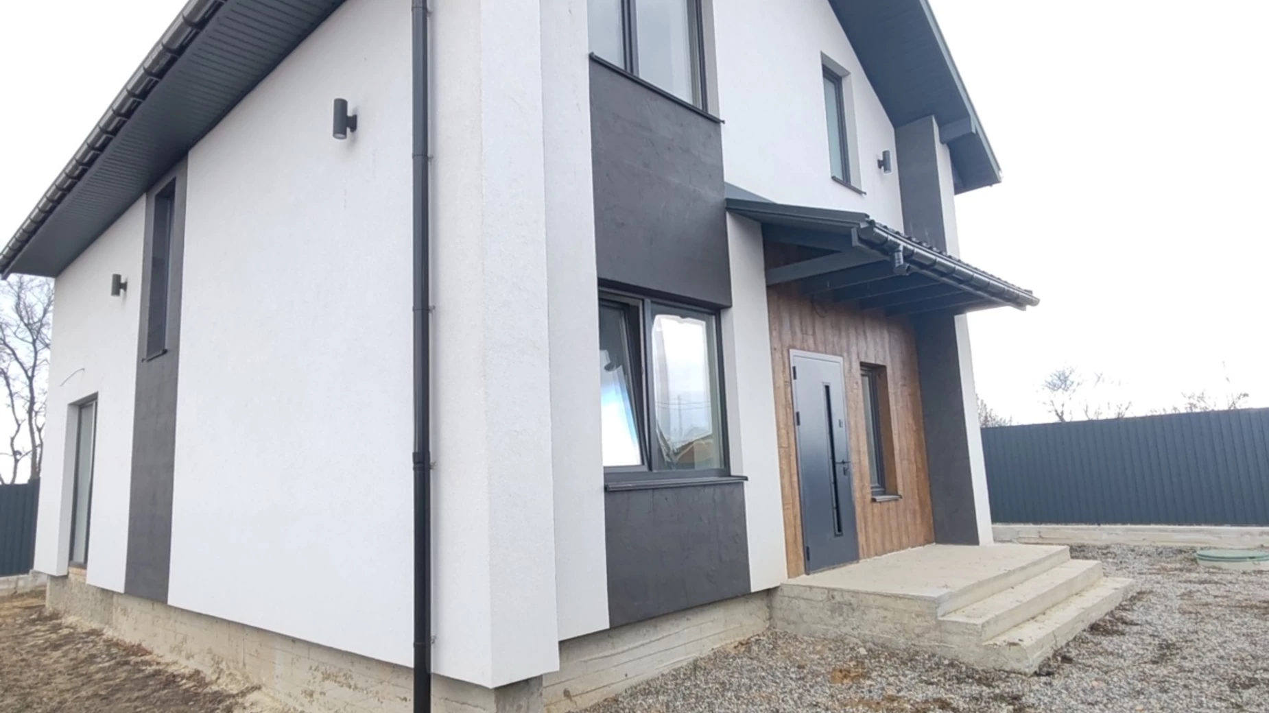 Продається будинок 2 поверховий 120 кв. м з подвалом, цена: 88000 $ - фото 2