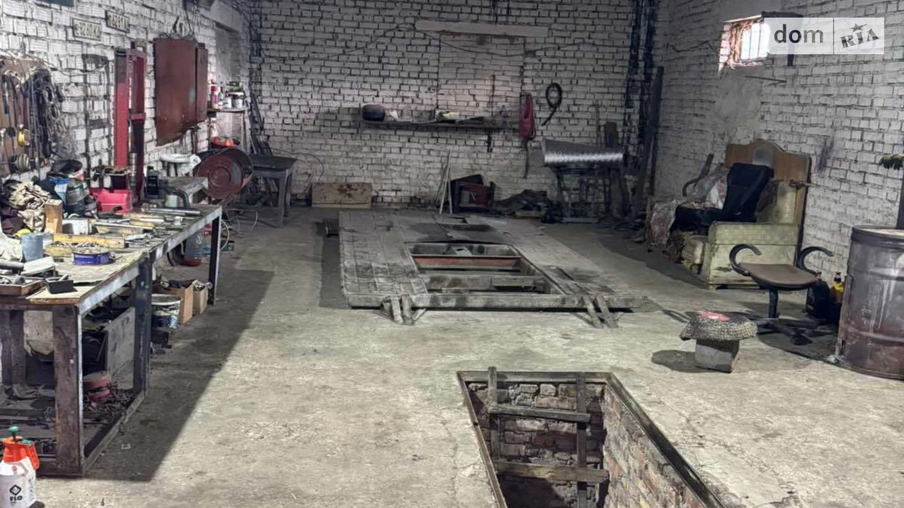 Продается объект сферы услуг 321.8 кв. м в 1-этажном здании, цена: 25000 $ - фото 4