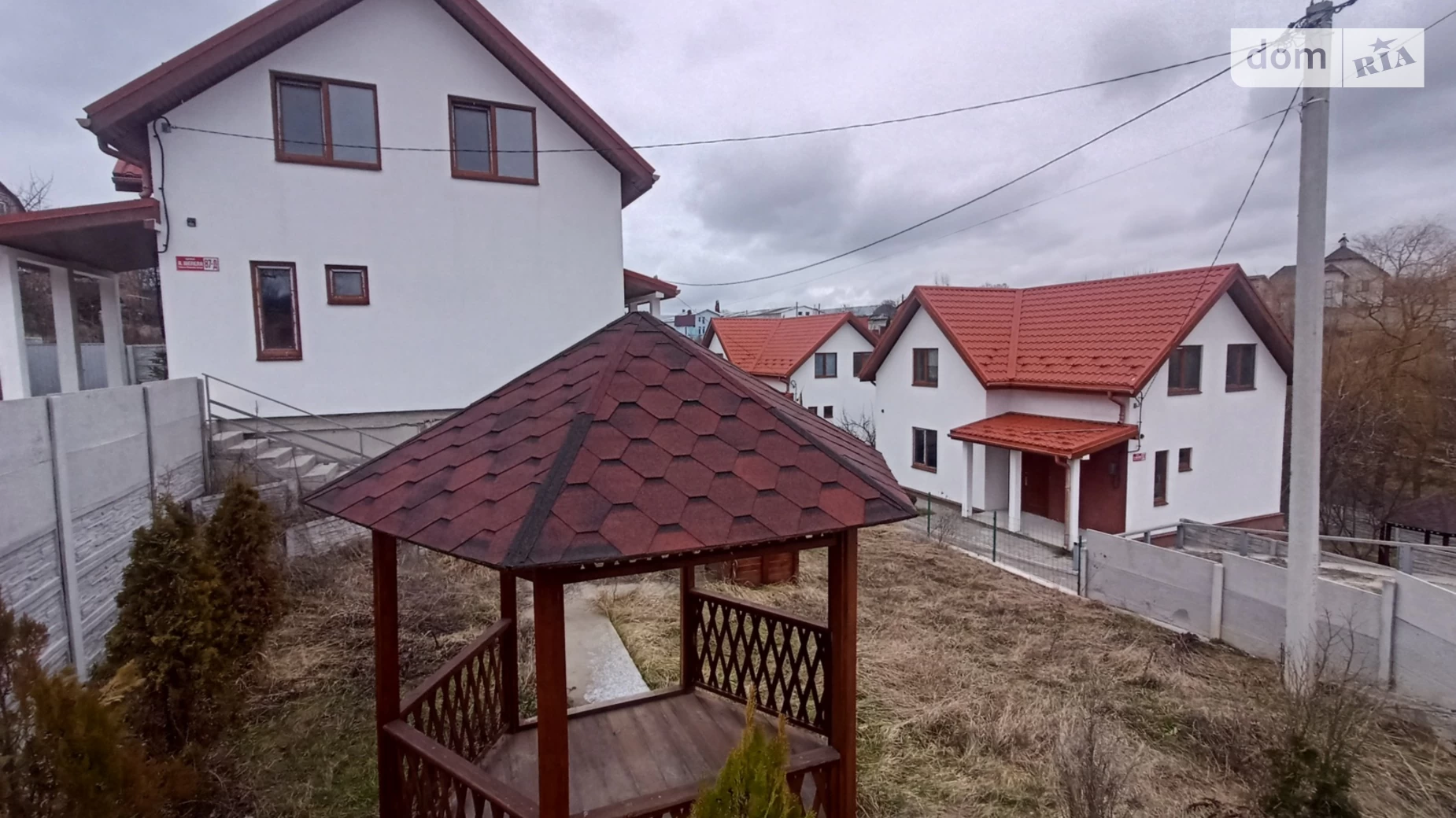 Продається будинок 2 поверховий 145 кв. м з меблями, цена: 80000 $ - фото 4