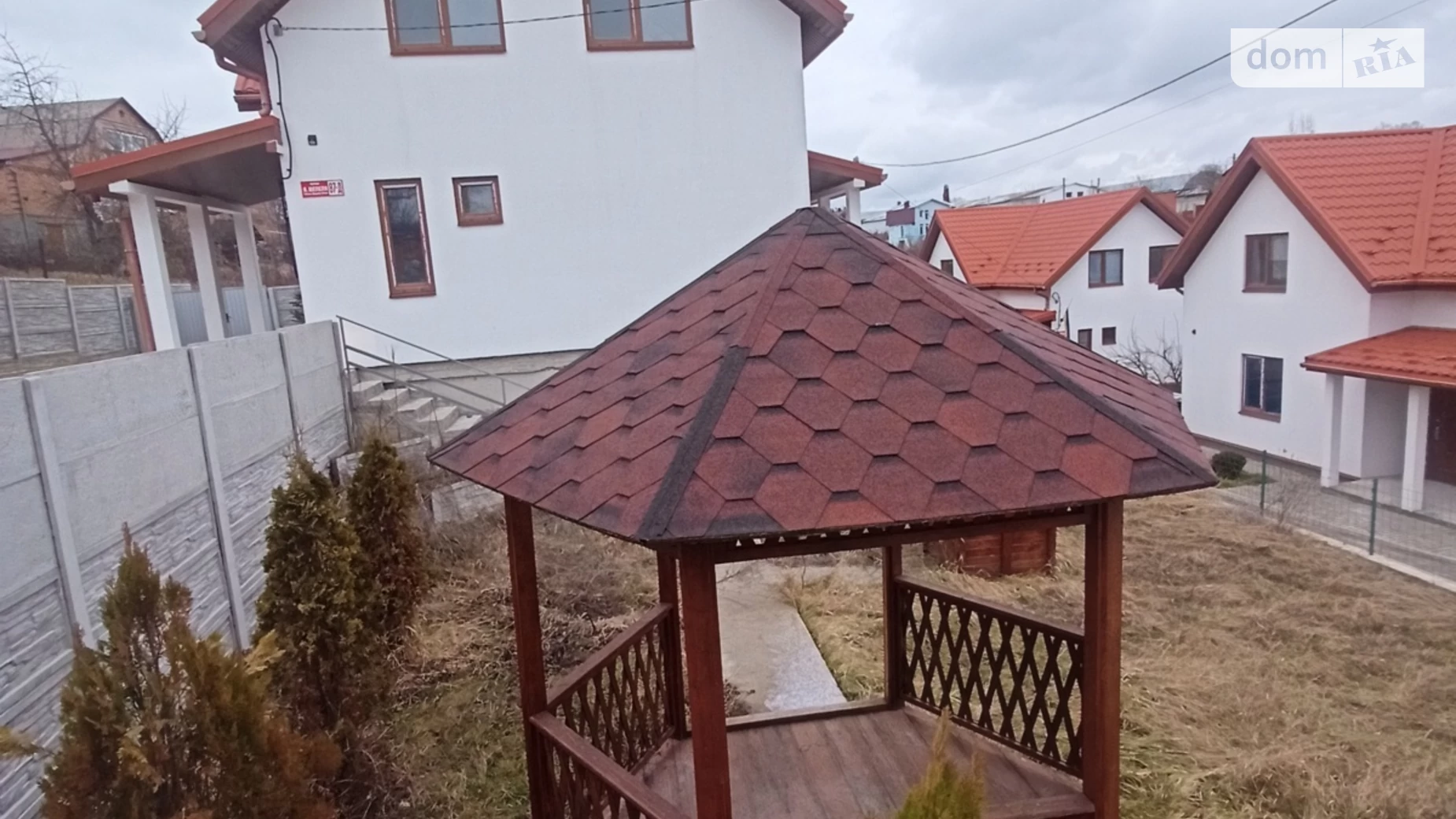 Продається будинок 2 поверховий 145 кв. м з меблями, цена: 80000 $ - фото 5