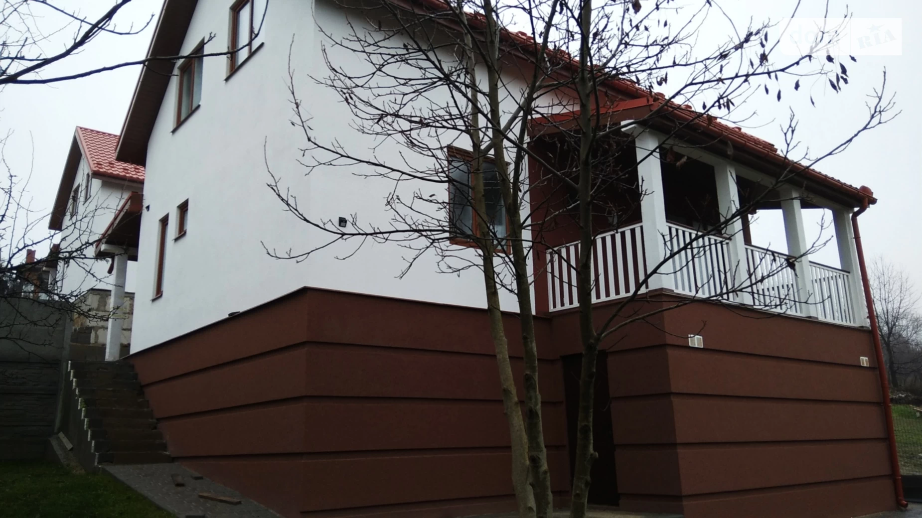 Продається будинок 2 поверховий 145 кв. м з меблями, цена: 80000 $ - фото 3
