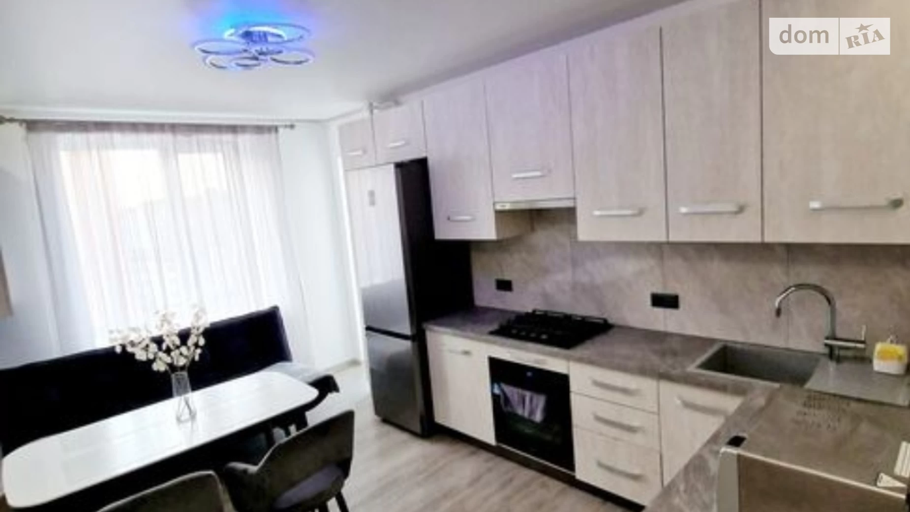 1-комнатная квартира в Луцке, ул. Черновола Вячеслава, 40 - фото 3