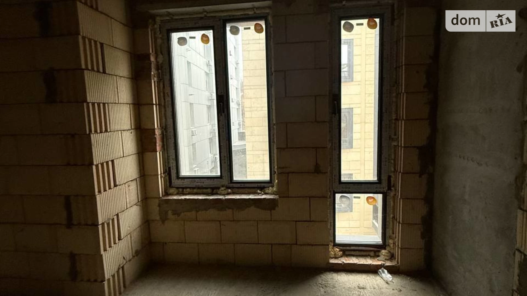 Продається 1-кімнатна квартира 34.19 кв. м у Києві, вул. Болсуновська, 8 - фото 5