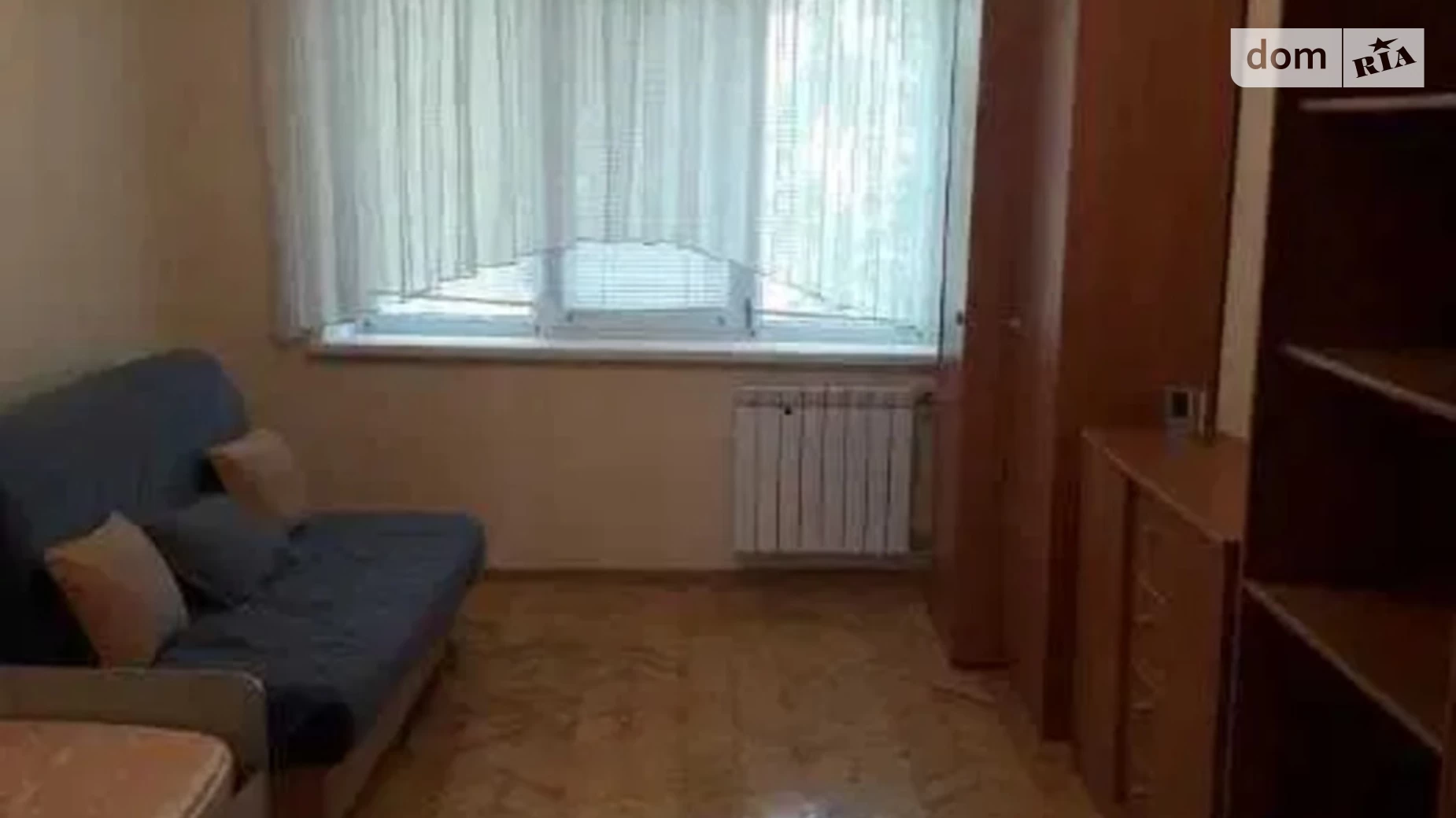 Продается 2-комнатная квартира 46.1 кв. м в Киеве, ул. Евстафия Дашкевича, 19А - фото 2