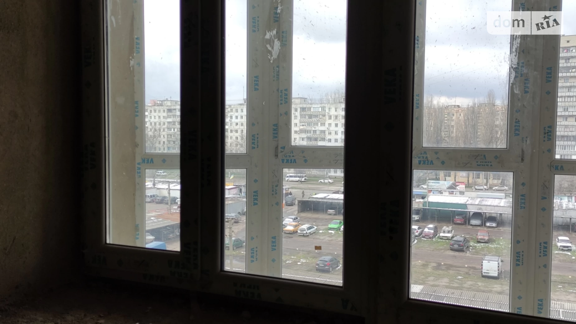 Продается 2-комнатная квартира 68 кв. м в Крыжановке, ул. Семена Палия(Днепропетровская дорога), 22А - фото 5