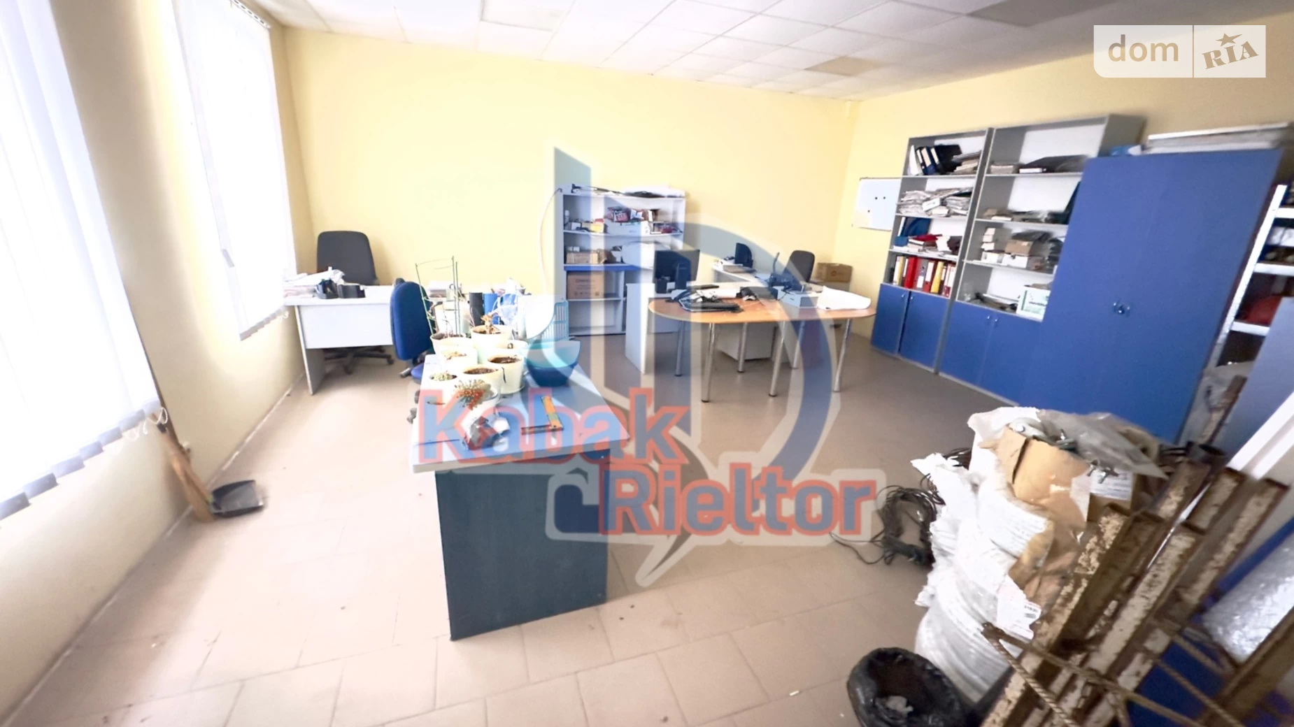 Здається в оренду офіс 203 кв. м в бізнес-центрі, цена: 10150 грн - фото 3