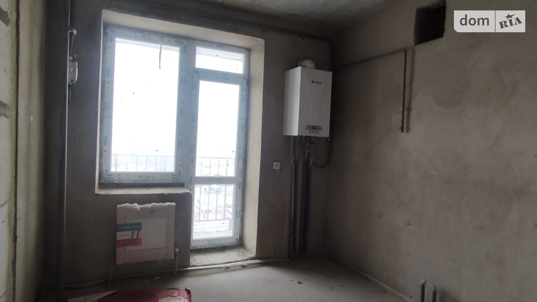 Продается 2-комнатная квартира 68 кв. м в Крыжановке, ул. Семена Палия(Днепропетровская дорога), 22А - фото 3