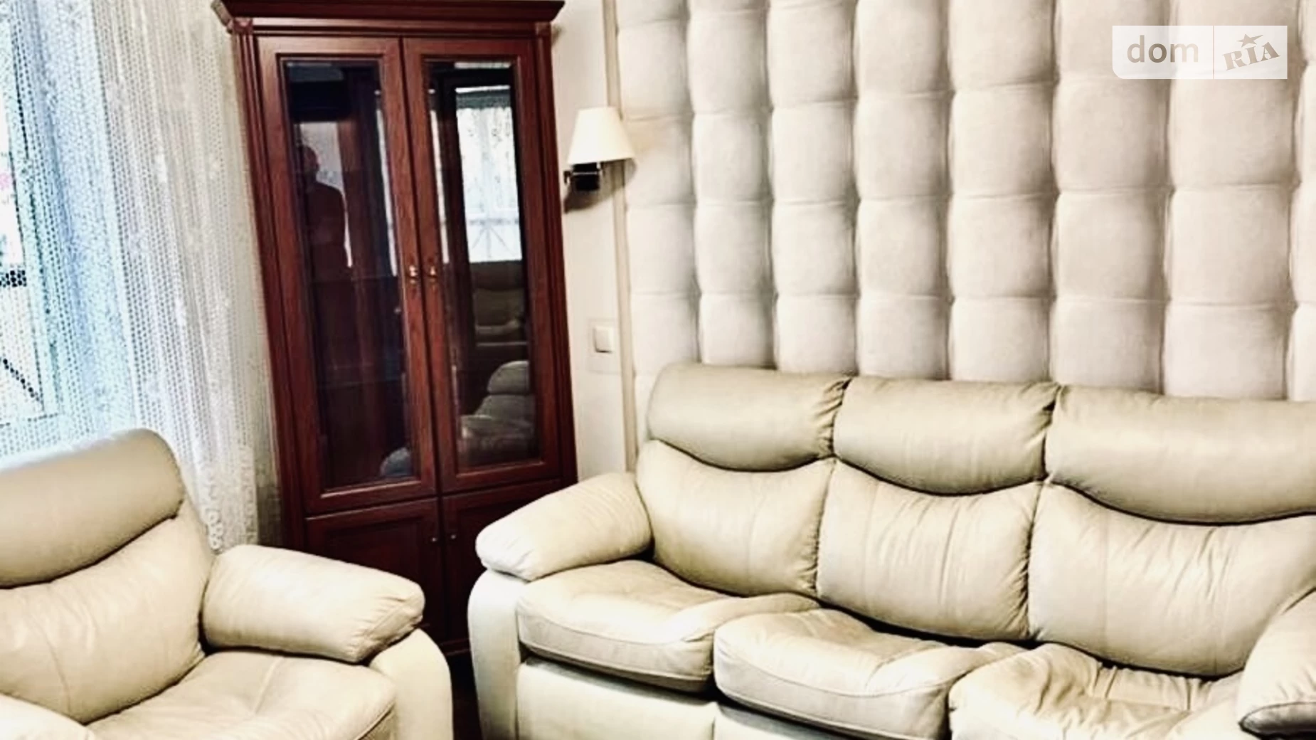 Продается 3-комнатная квартира 103 кв. м в Киеве, ул. Смелянская, 15 - фото 3