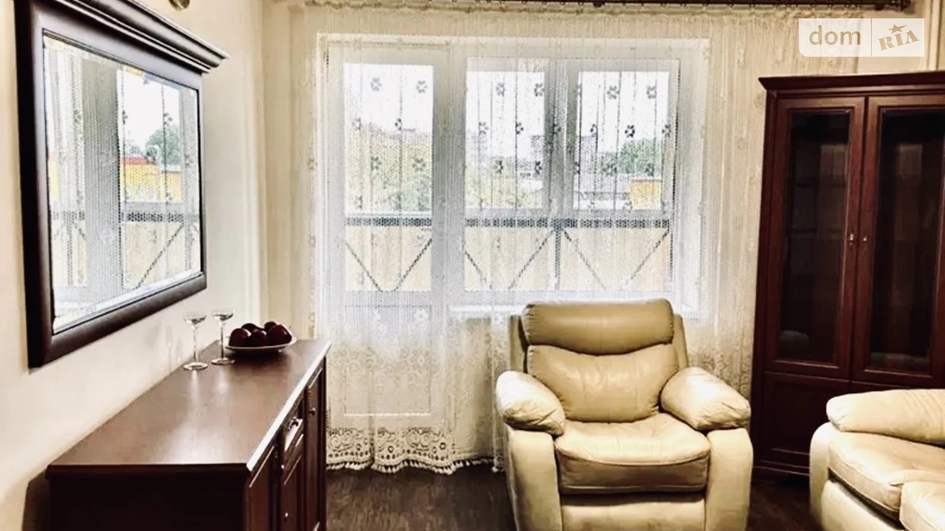 Продается 3-комнатная квартира 103 кв. м в Киеве, ул. Смелянская, 15 - фото 2