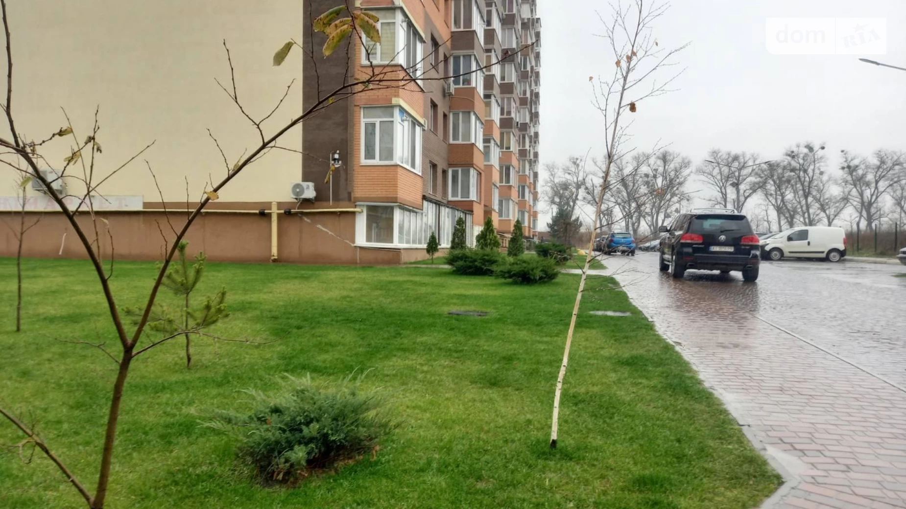 Продається 1-кімнатна квартира 43 кв. м у Білогородці, вул. Європейська, 1 - фото 5