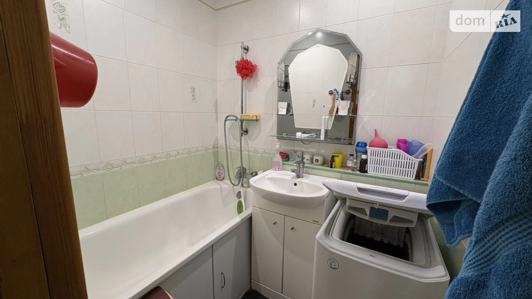 Продається 2-кімнатна квартира 49 кв. м у Харкові, вул. Олексія Дерев'янка, 17А - фото 5