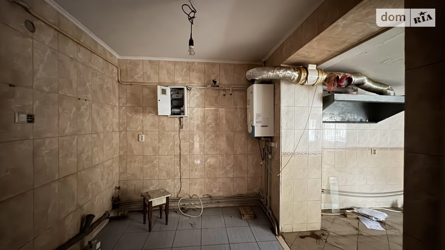 Продается помещения свободного назначения 80 кв. м в 5-этажном здании, цена: 50000 $ - фото 3