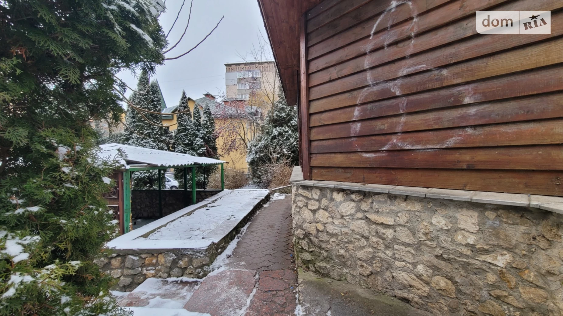 Продается помещения свободного назначения 80 кв. м в 5-этажном здании, цена: 56000 $ - фото 4