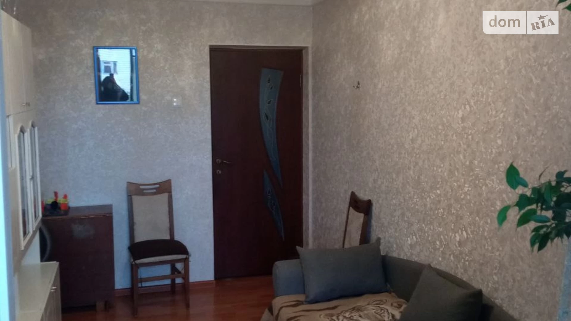 Продается 3-комнатная квартира 61.26 кв. м в Киеве, пер. Надежды Светличной(Волго-Донский), 2 - фото 2