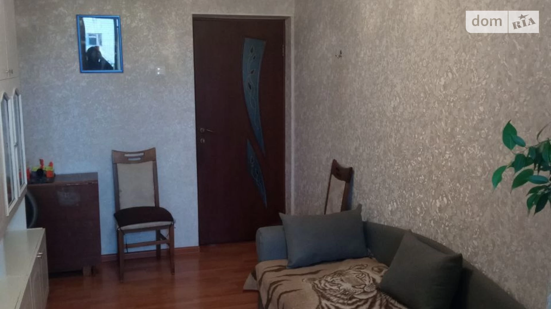Продается 3-комнатная квартира 61.26 кв. м в Киеве, пер. Надежды Светличной(Волго-Донский), 2 - фото 5