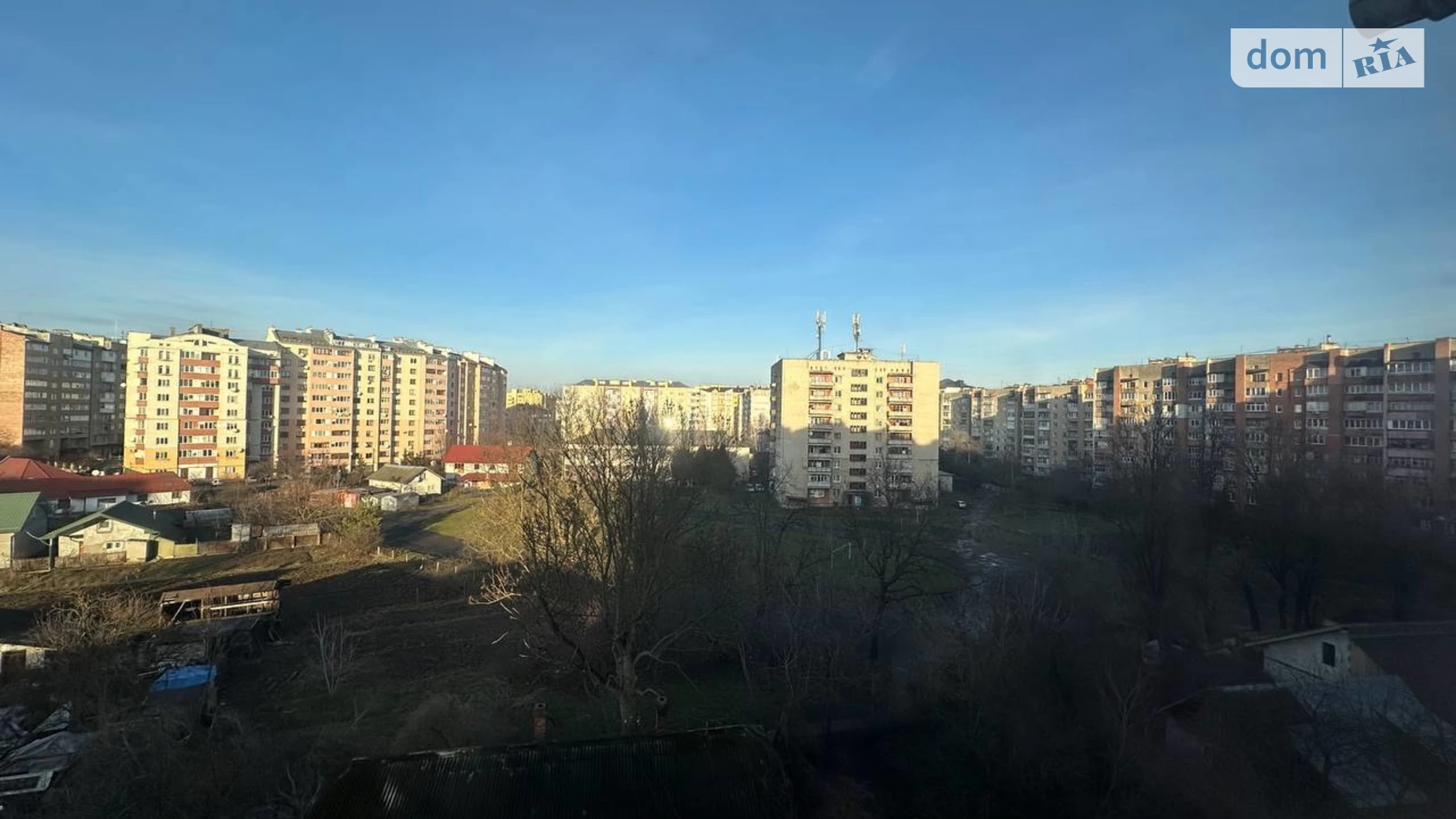 Продається 2-кімнатна квартира 66 кв. м у Івано-Франківську, вул. Горбачевського, 47 - фото 4