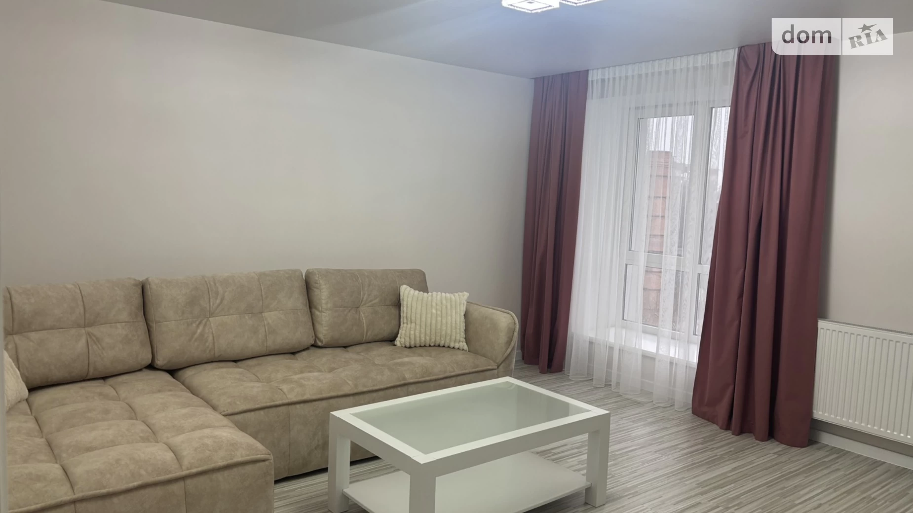 2-кімнатна квартира 66 кв. м у Тернополі, вул. Будного Степана - фото 5
