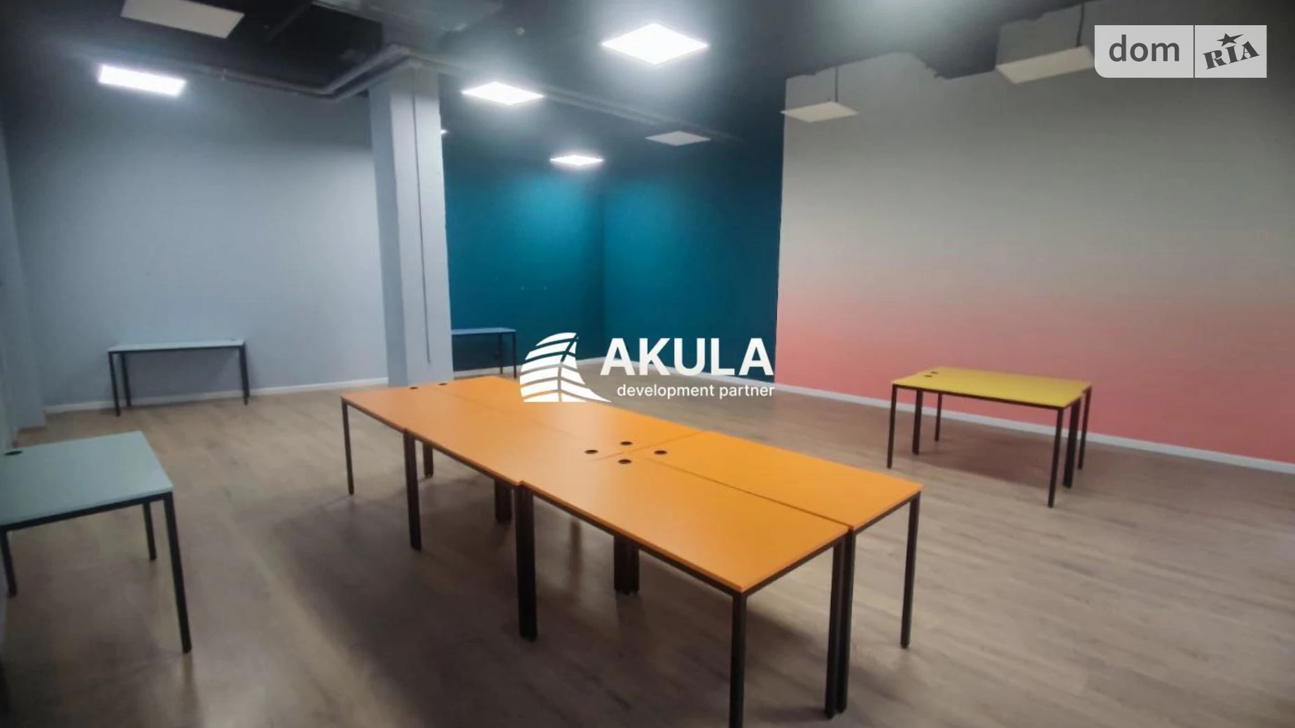 Сдается в аренду офис 73 кв. м в бизнес-центре, цена: 1095 $ - фото 3