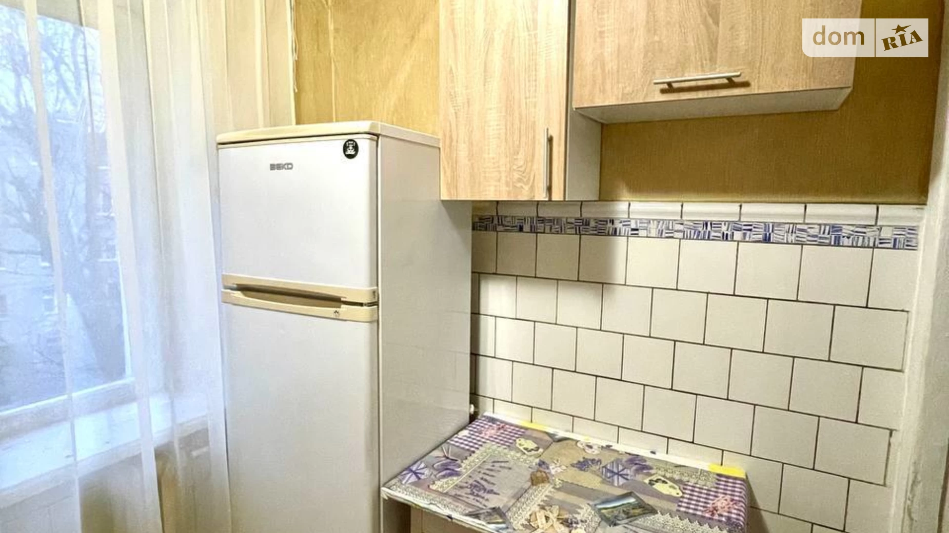 Продається 3-кімнатна квартира 56.6 кв. м у Дніпрі, цена: 33000 $ - фото 3