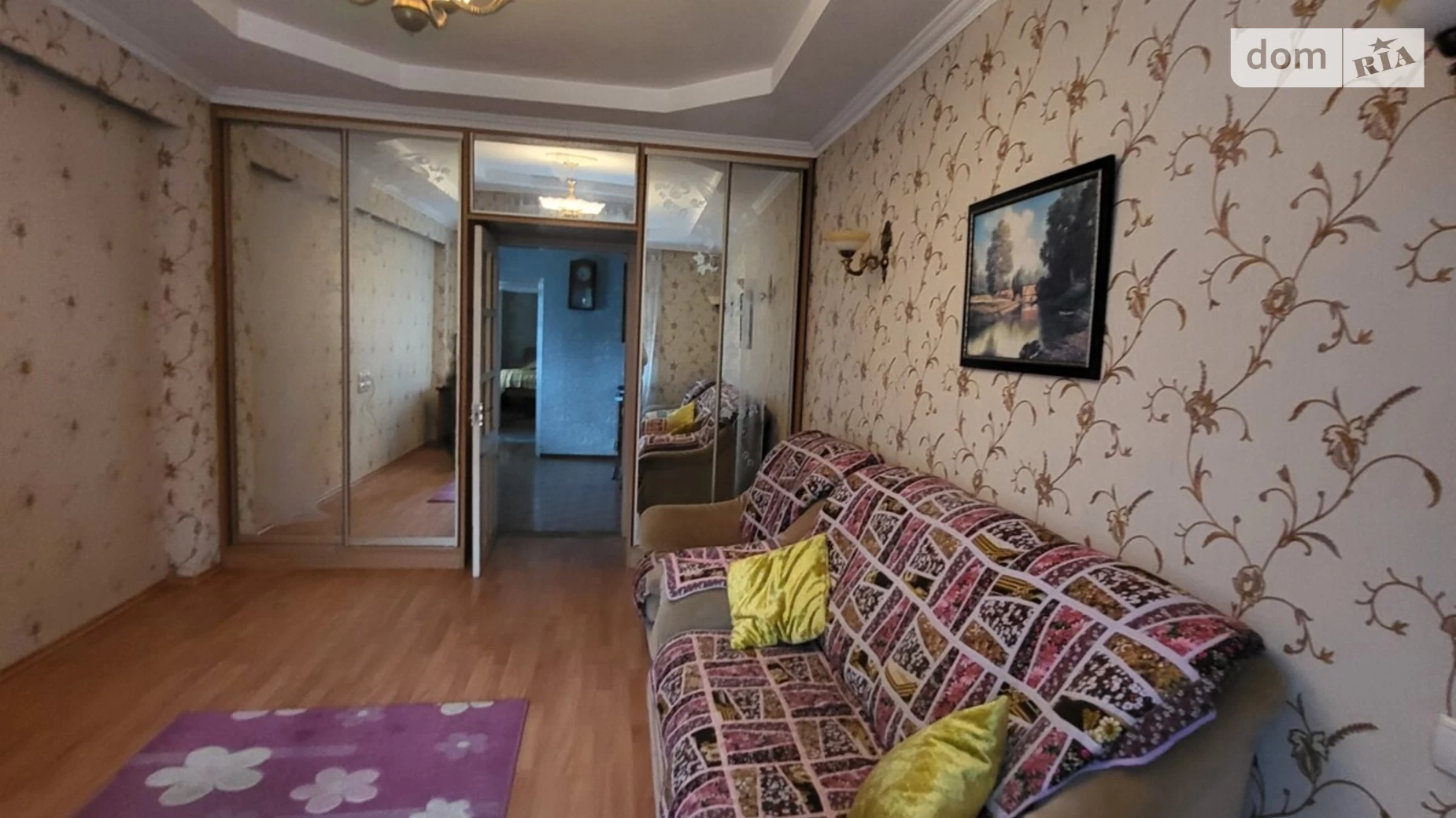 Продается 3-комнатная квартира 116.2 кв. м в Николаеве, просп. Центральный, 79 - фото 2