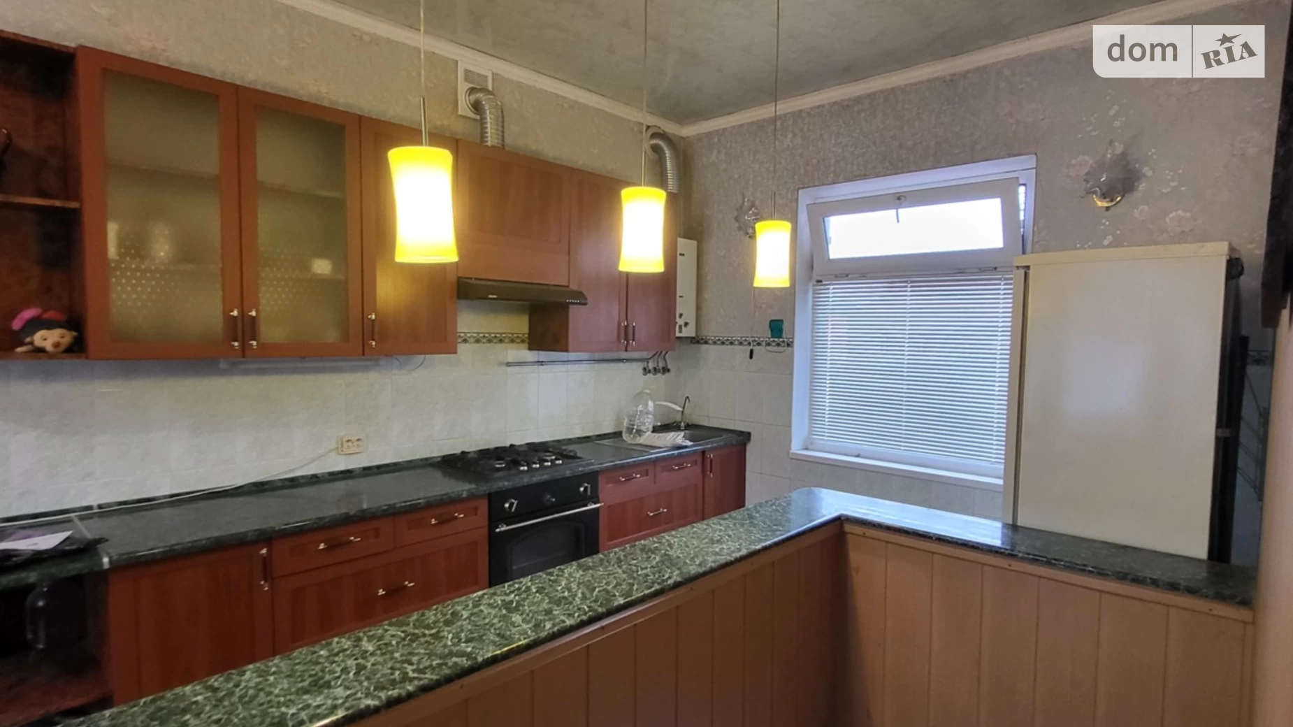 Продается 3-комнатная квартира 116.2 кв. м в Николаеве, просп. Центральный, 79 - фото 5
