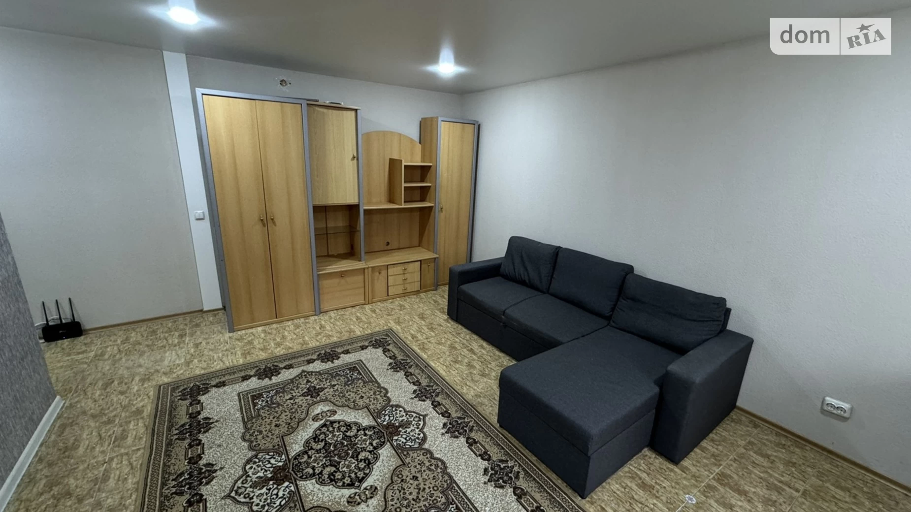 Продається 1-кімнатна квартира 30.9 кв. м у Полтаві, вул. Європейська, 124 - фото 3