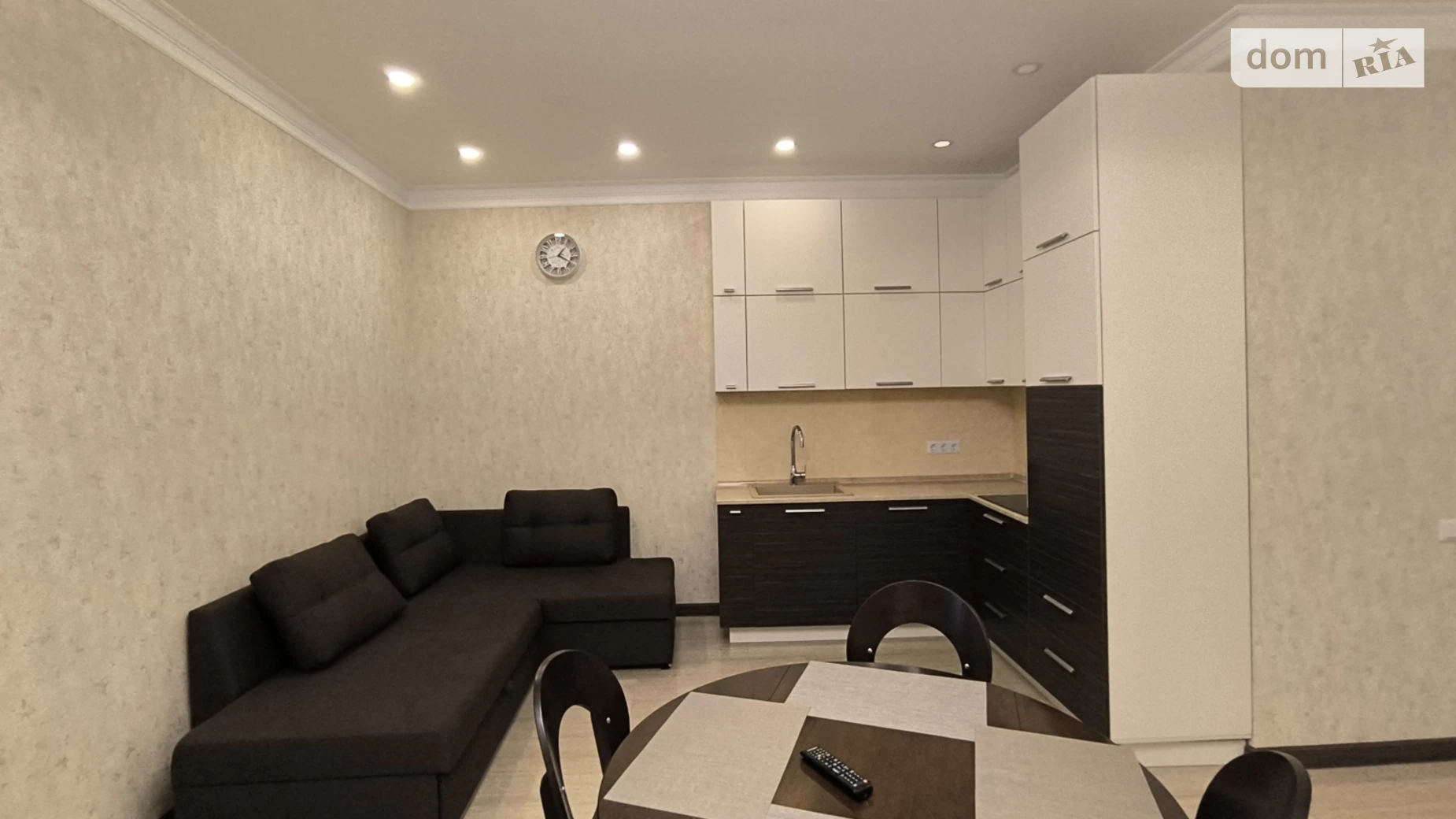 Продается 2-комнатная квартира 59 кв. м в Одессе, пер. Удельный, 6 - фото 4