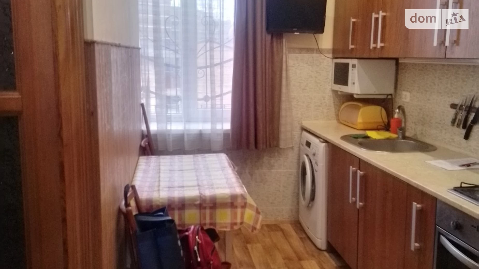 Сдается в аренду 2-комнатная квартира 40 кв. м в Львове, ул. Родниковая, 16 - фото 3
