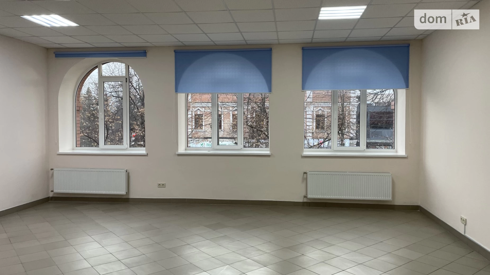 Здається в оренду офіс 49.8 кв. м в бізнес-центрі, цена: 10200 грн - фото 3