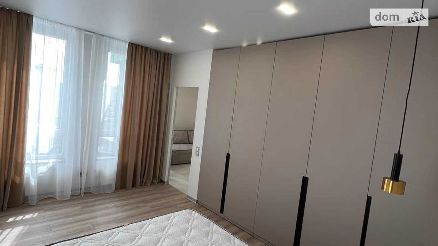 Продается 2-комнатная квартира 55 кв. м в Днепре, ул. Космическая, 5 - фото 5