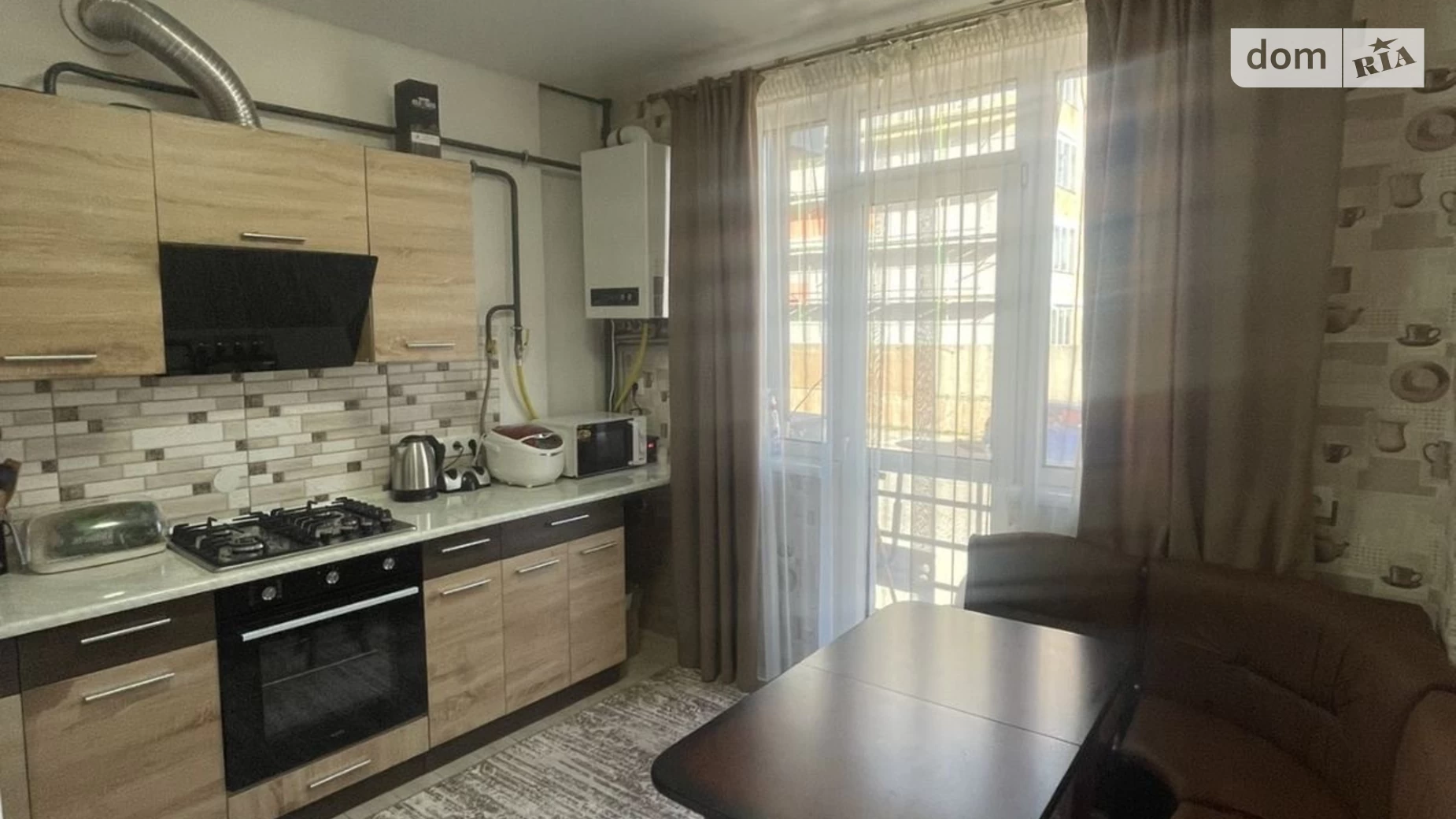 Продається 1-кімнатна квартира 41 кв. м у, цена: 47000 $ - фото 5