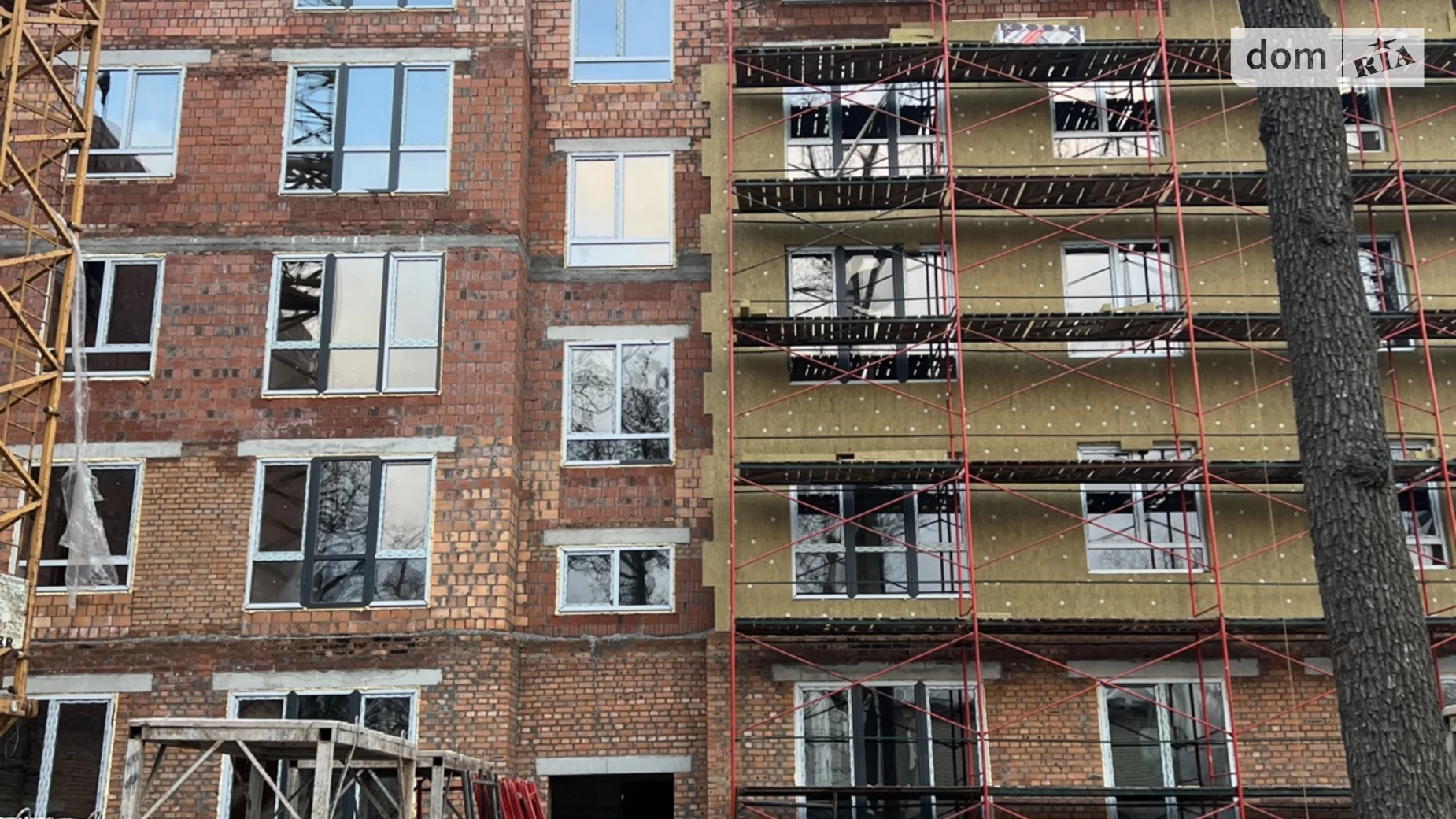 Продается 1-комнатная квартира 40 кв. м в Ирпене, ул. Севериновская, 131А - фото 3