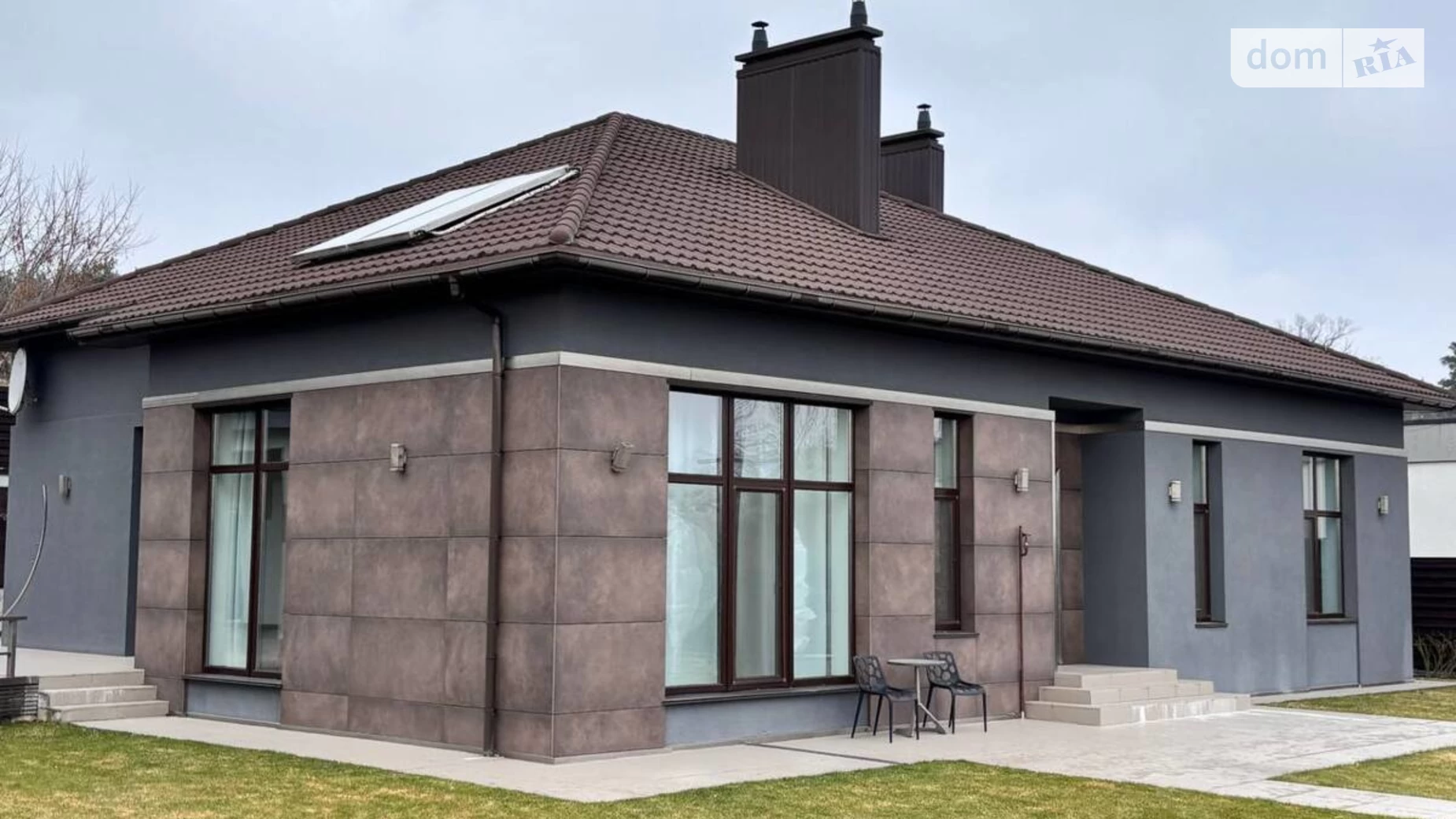 Продается одноэтажный дом 174.9 кв. м с гаражом, цена: 380000 $ - фото 5
