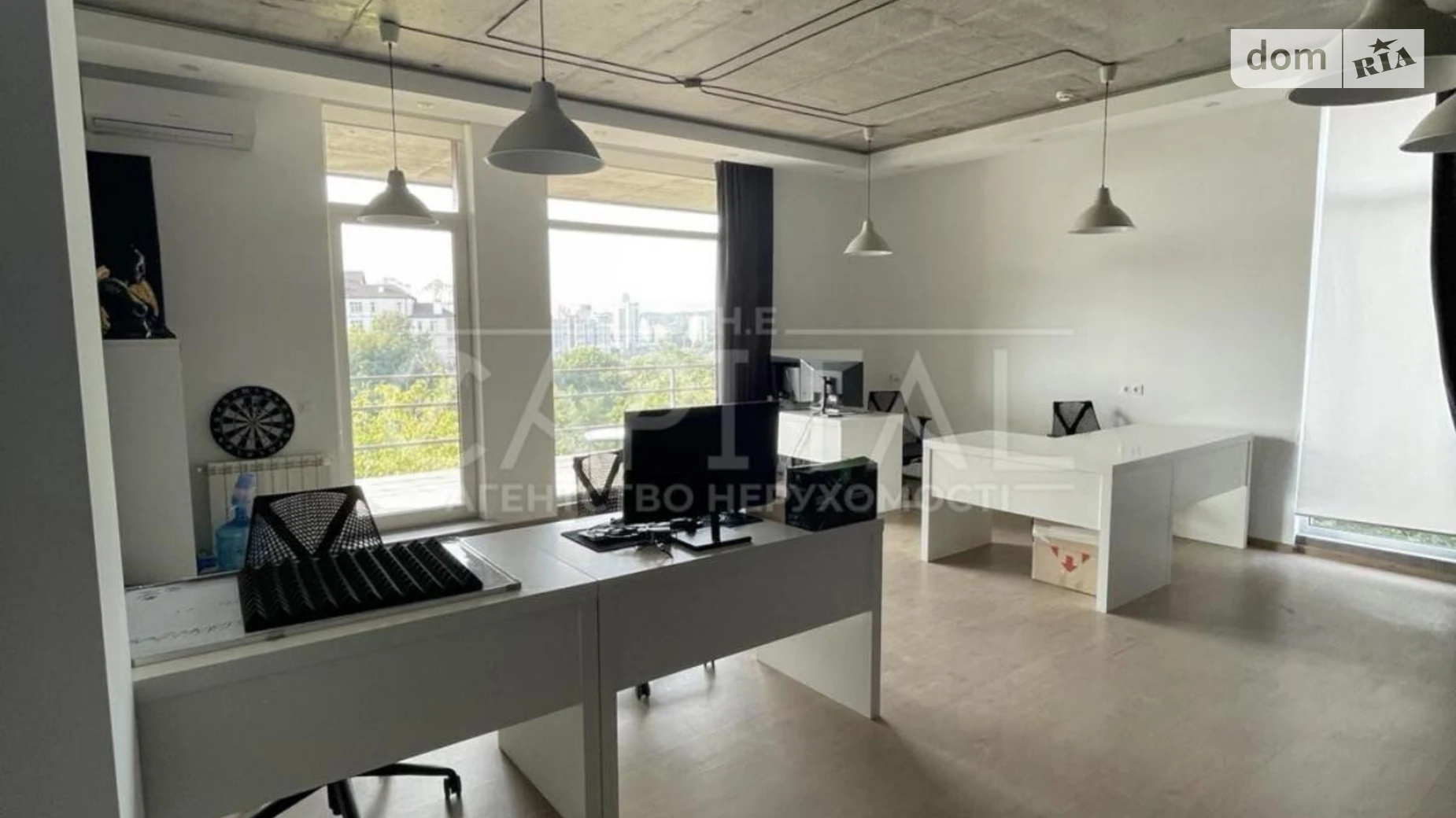 Сдается в аренду офис 60 кв. м в бизнес-центре, цена: 750 $ - фото 2