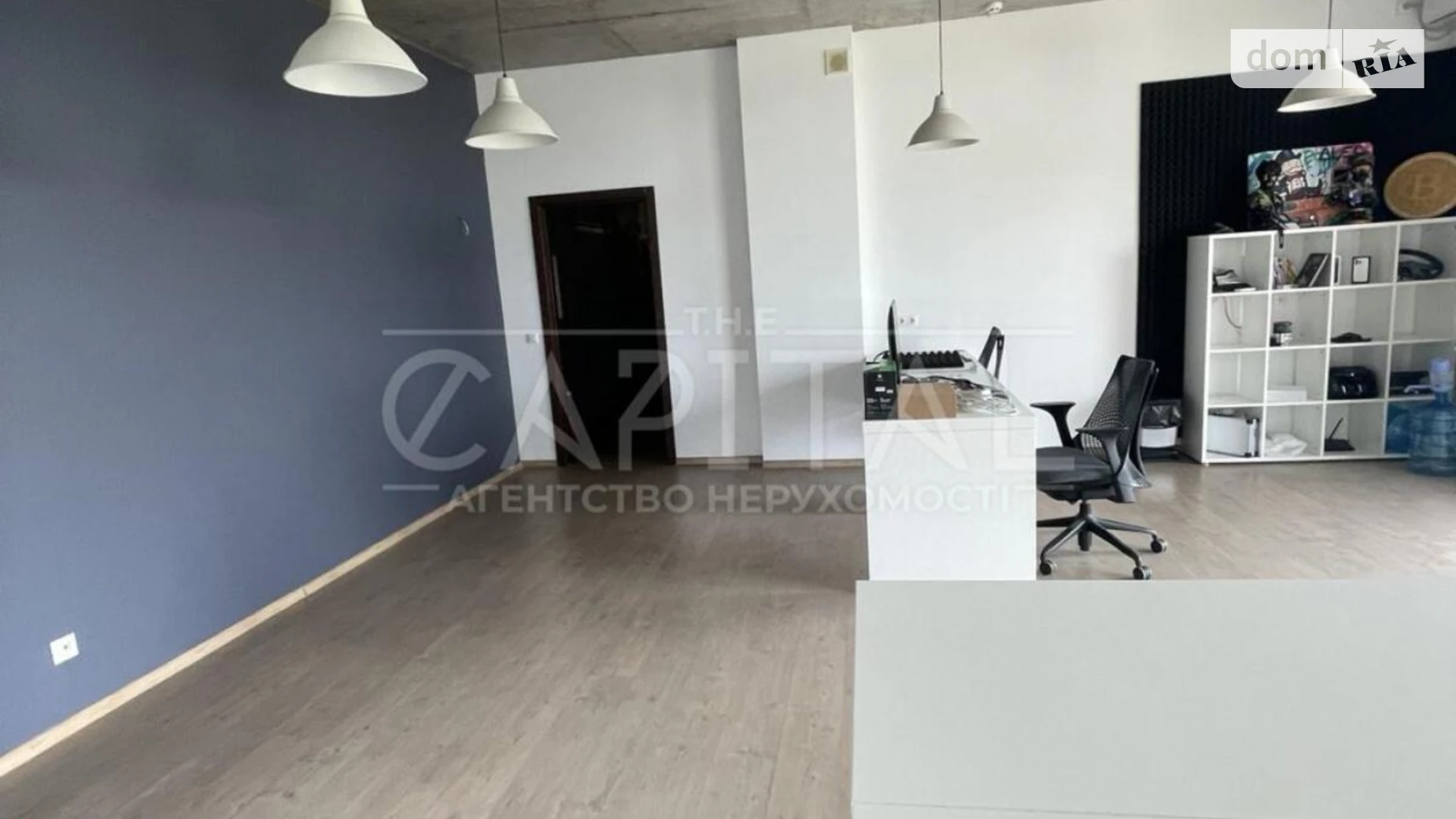 Сдается в аренду офис 60 кв. м в бизнес-центре, цена: 750 $ - фото 4