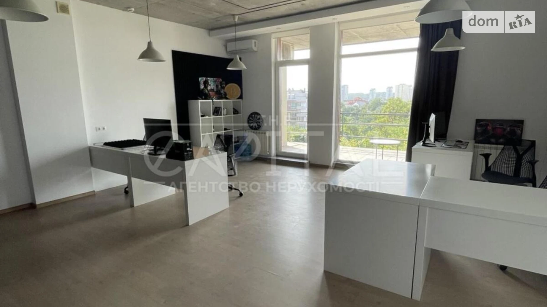 Сдается в аренду офис 60 кв. м в бизнес-центре, цена: 750 $ - фото 3