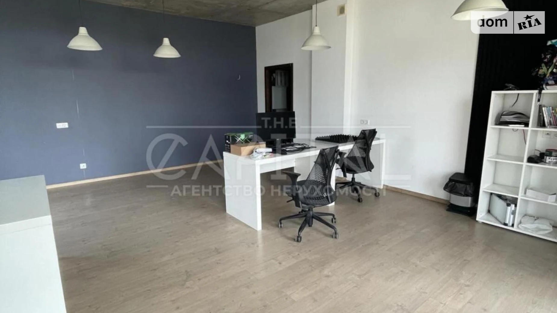 Сдается в аренду офис 60 кв. м в бизнес-центре, цена: 750 $ - фото 5