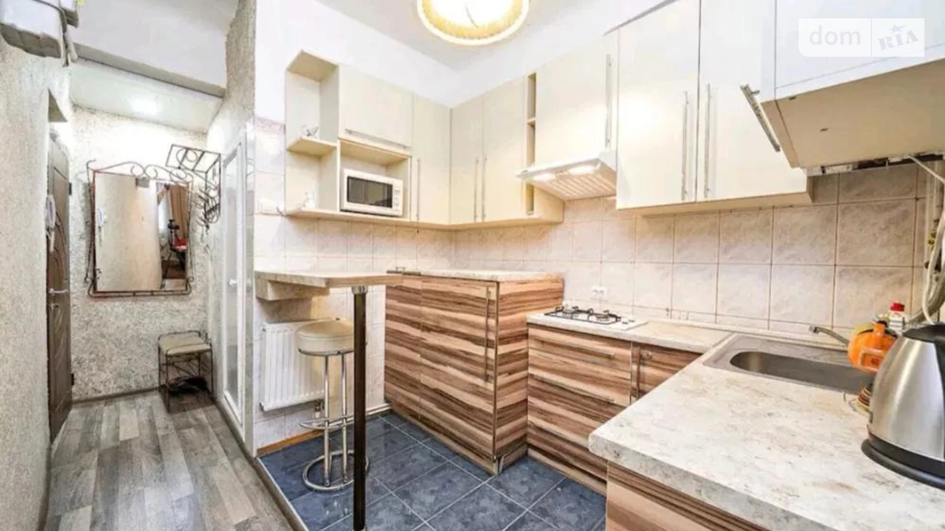 Продается 3-комнатная квартира 51.2 кв. м в Львове, цена: 95000 $ - фото 3